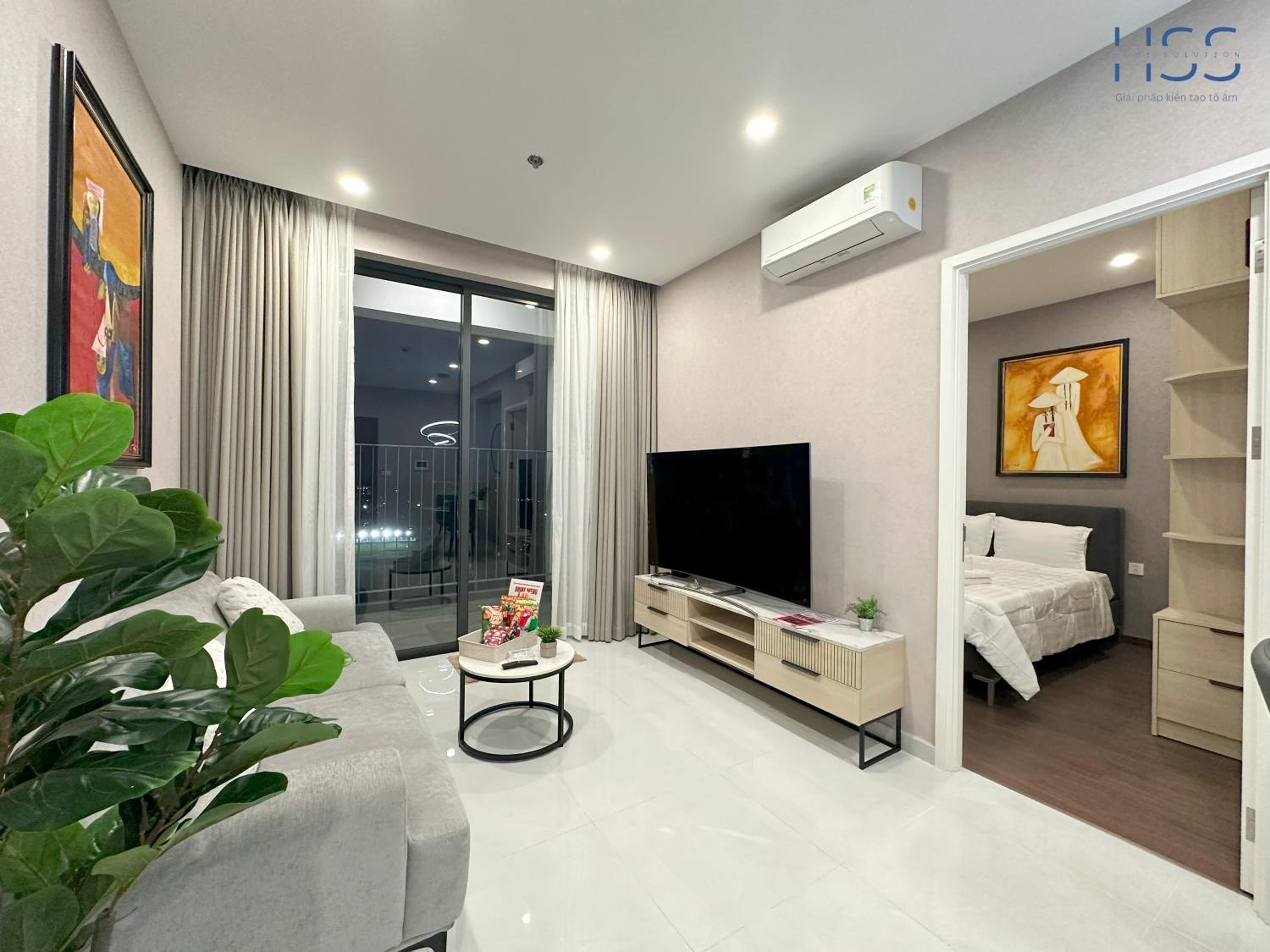 One-Bedroom Apartment - Photo 28