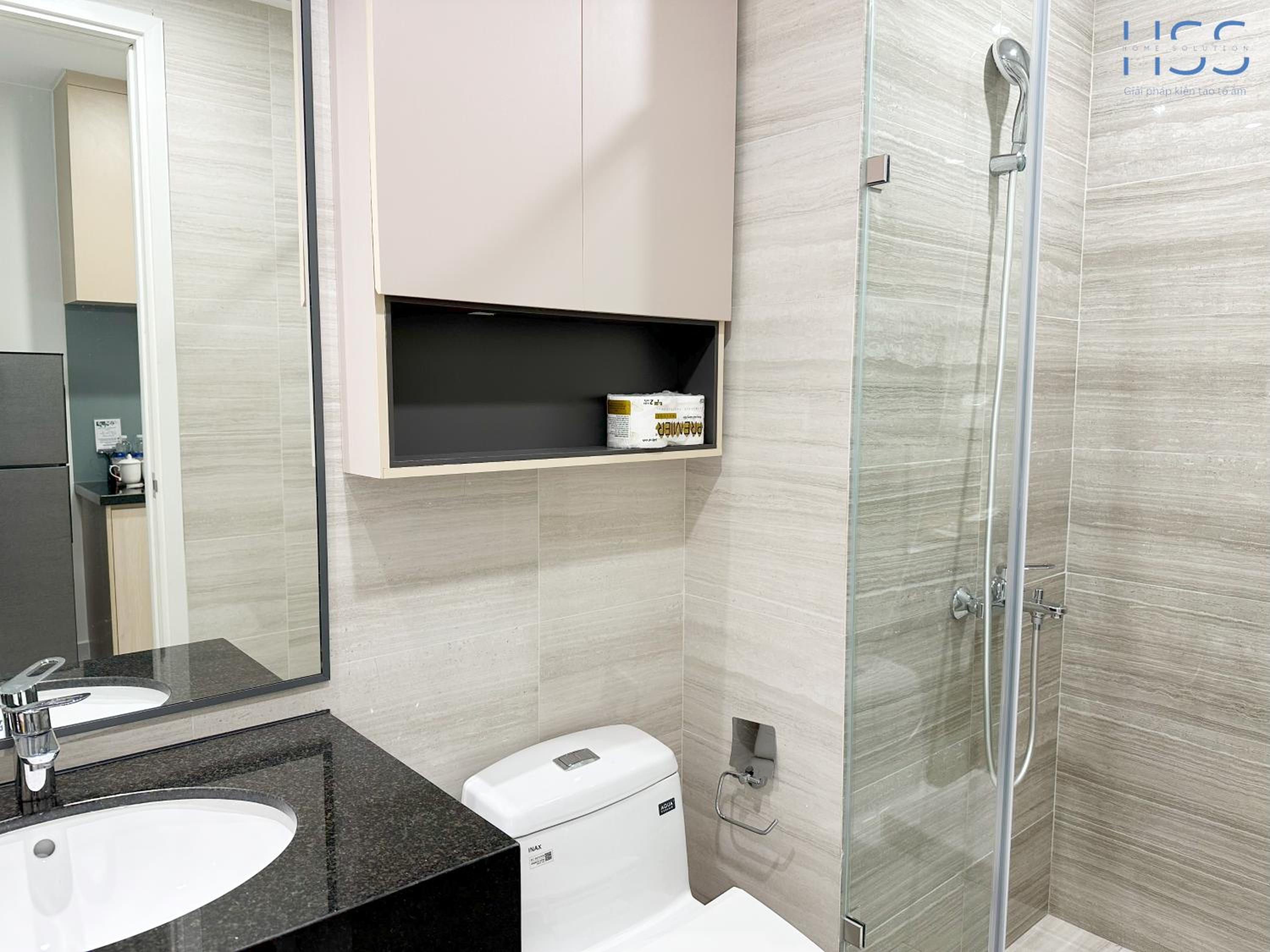 One-Bedroom Apartment - Photo 17