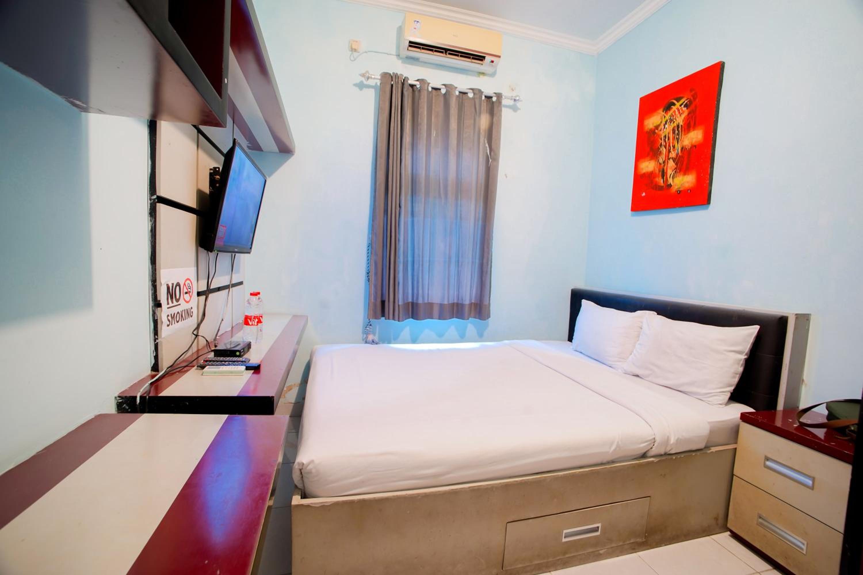Double Room photo 1