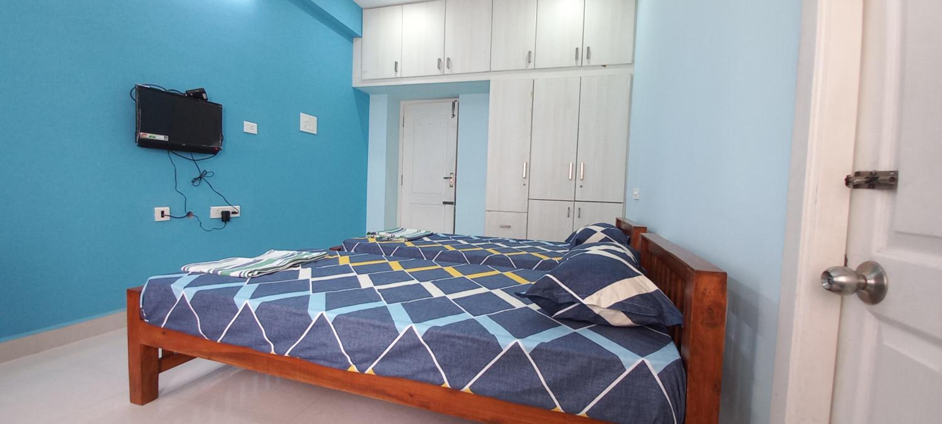 Deluxe Double Room photo 2