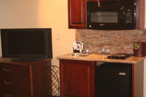 Standard Double Room With Two Double Beds photo 3