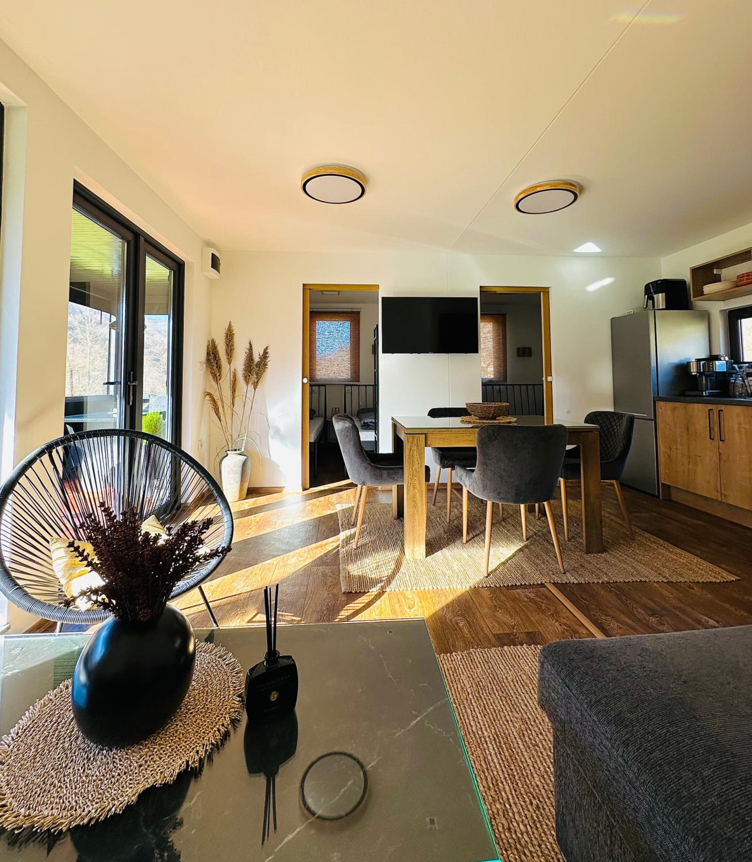 Two-Bedroom Villa photo 1
