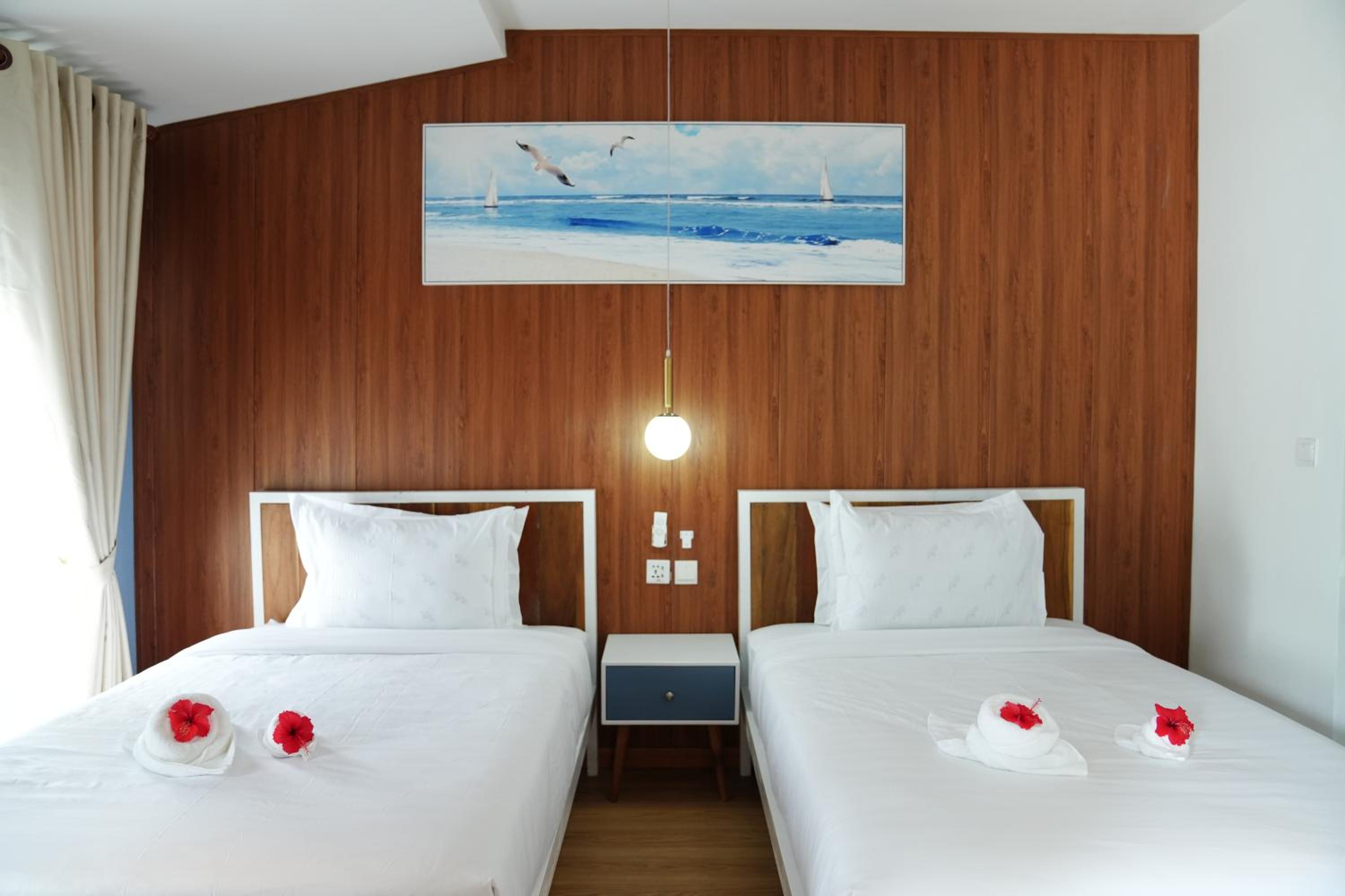 Two-Bedroom Villa photo 2