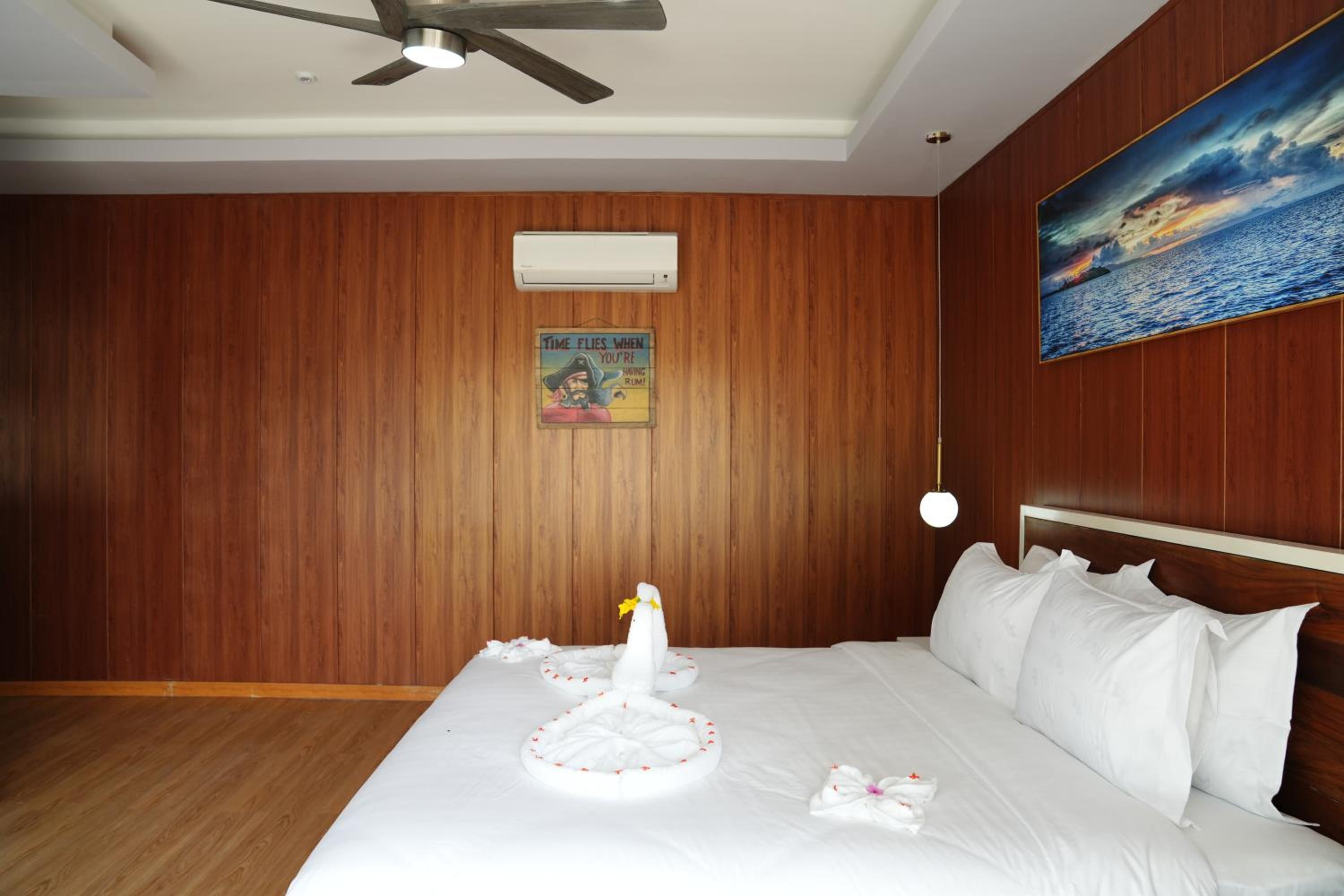 Two-Bedroom Villa photo 1