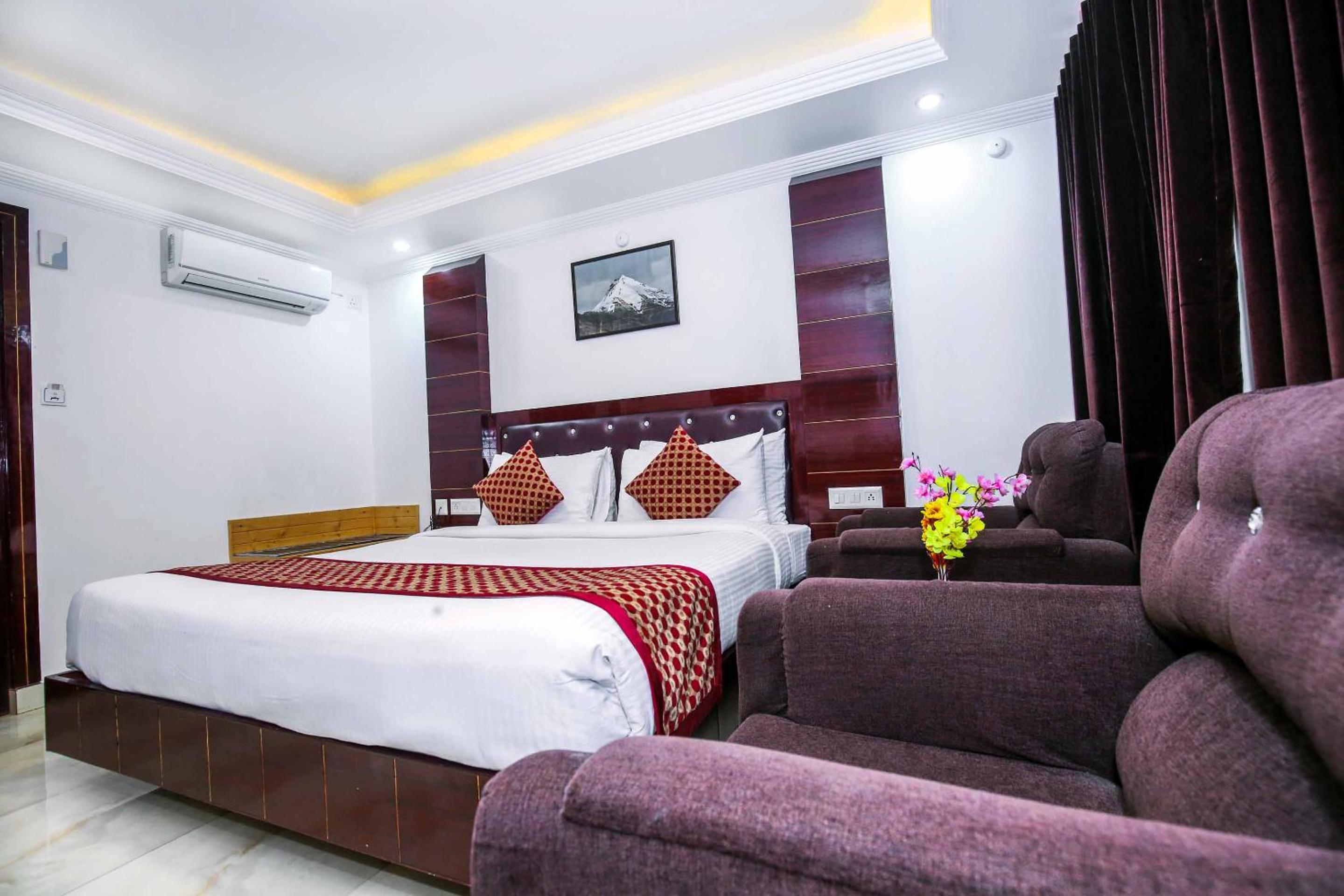 Superior Queen Room