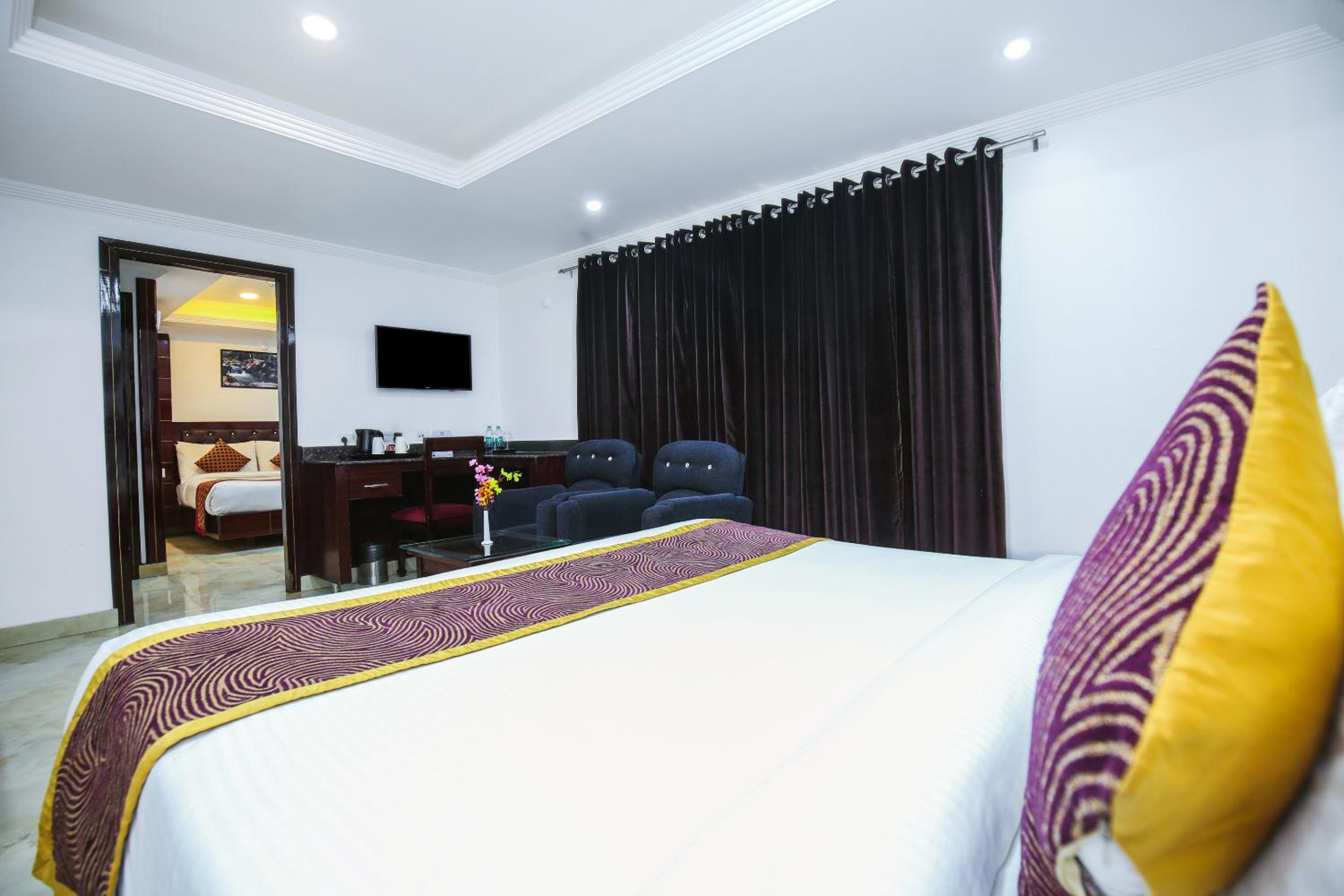 Family Suite