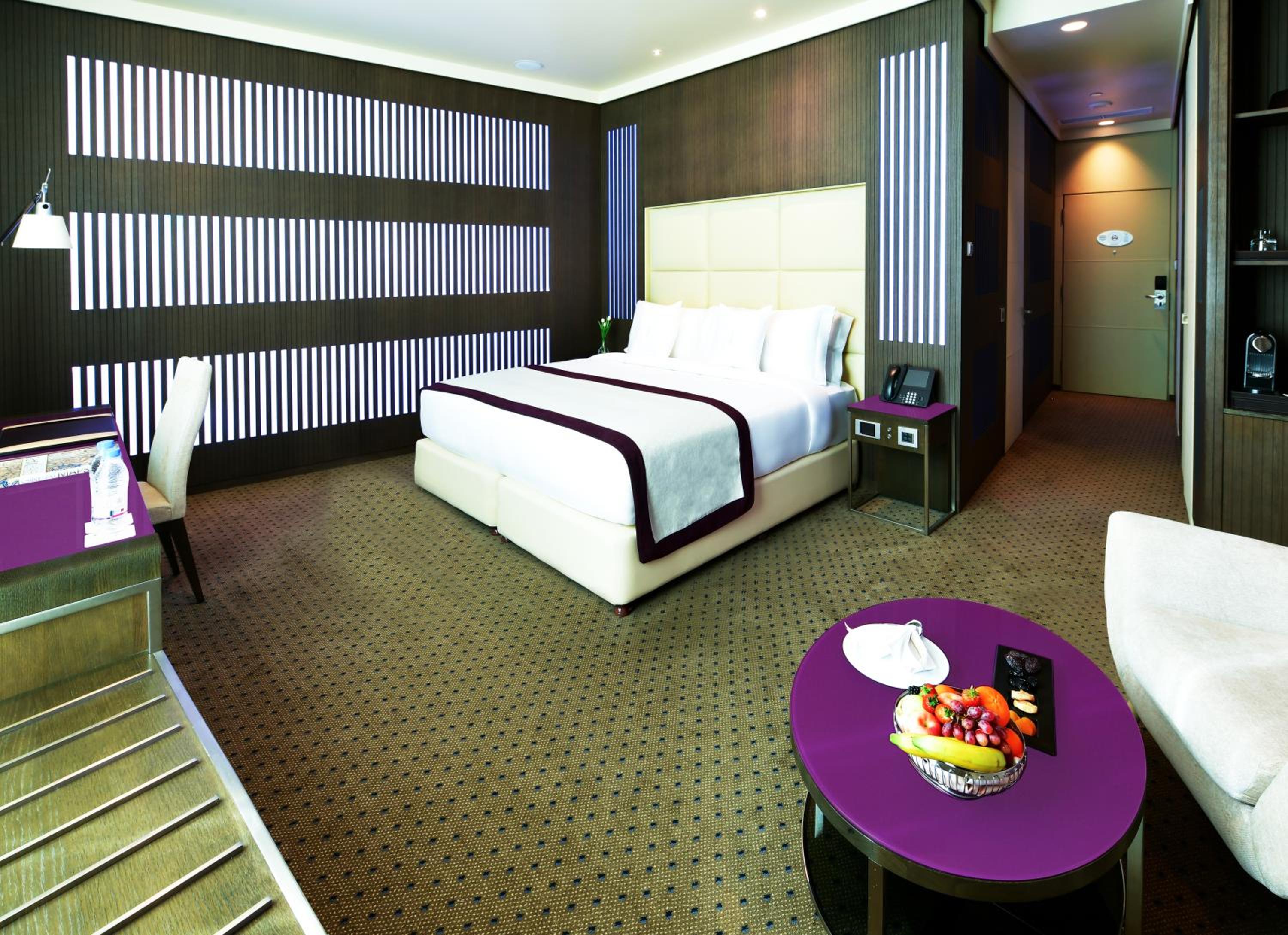 Deluxe Double or Twin Room - Photo 4