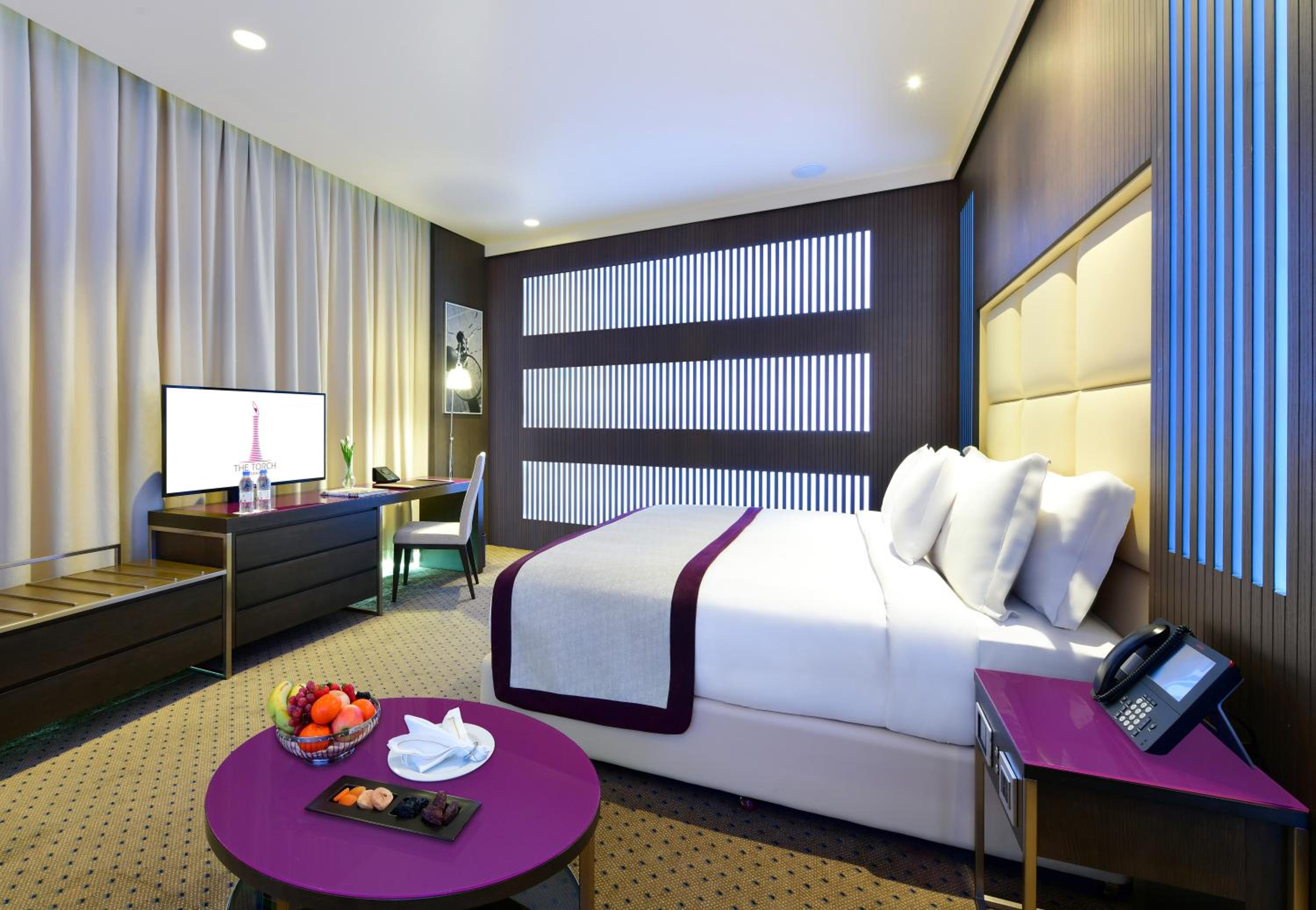Deluxe Double or Twin Room - Photo 5