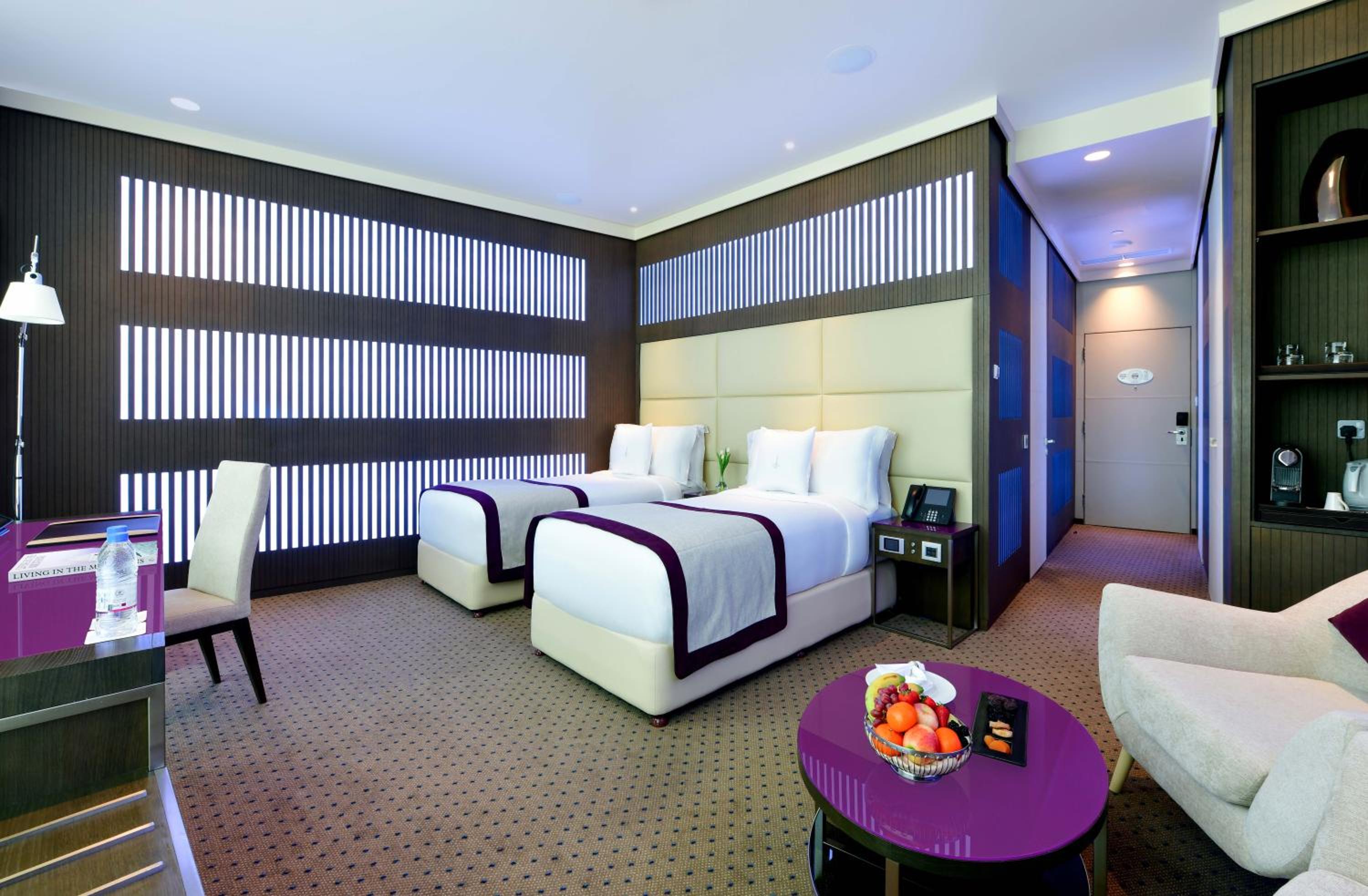 Deluxe Double or Twin Room - Photo 2