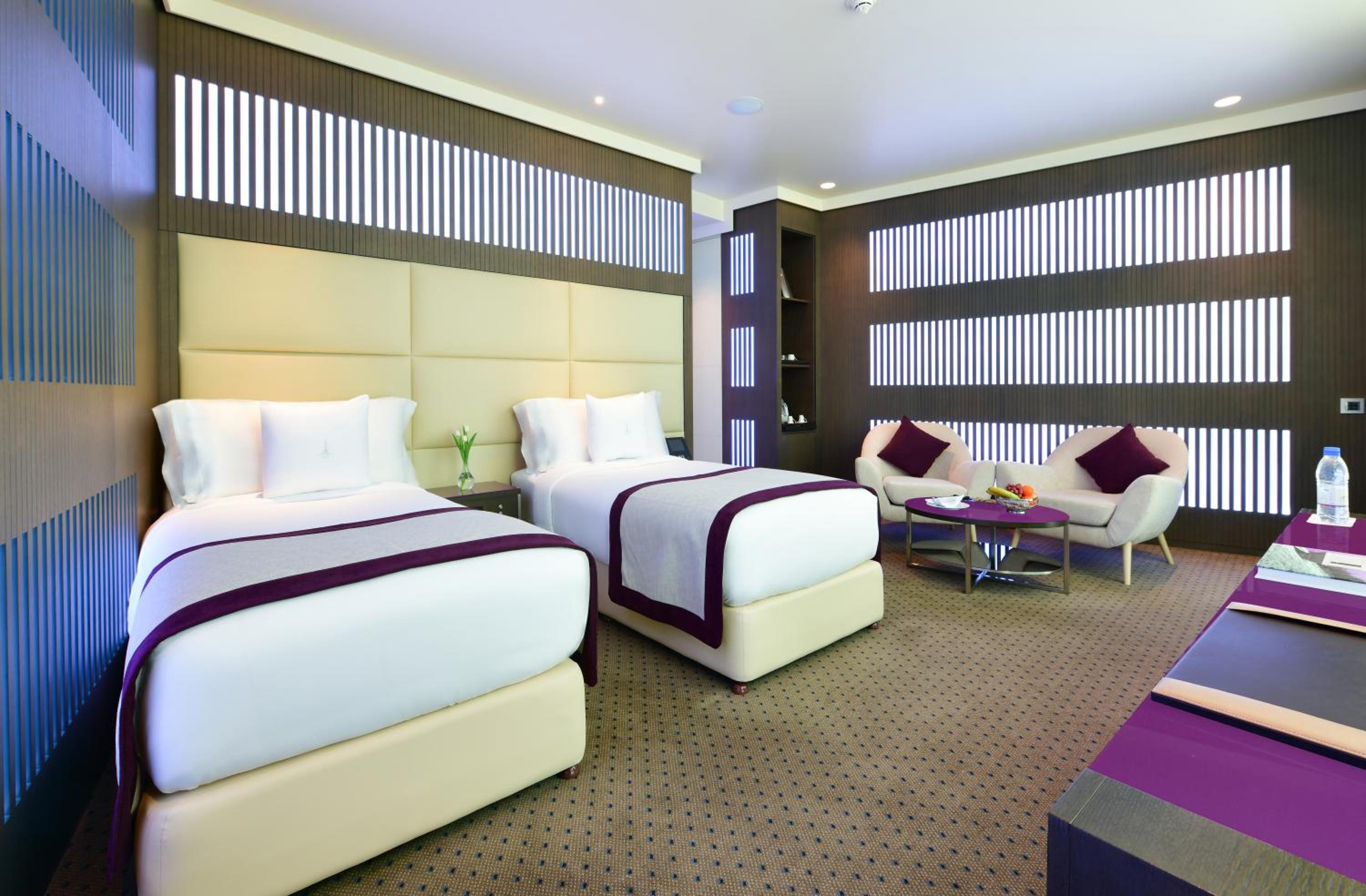 Deluxe Double or Twin Room - Photo 3