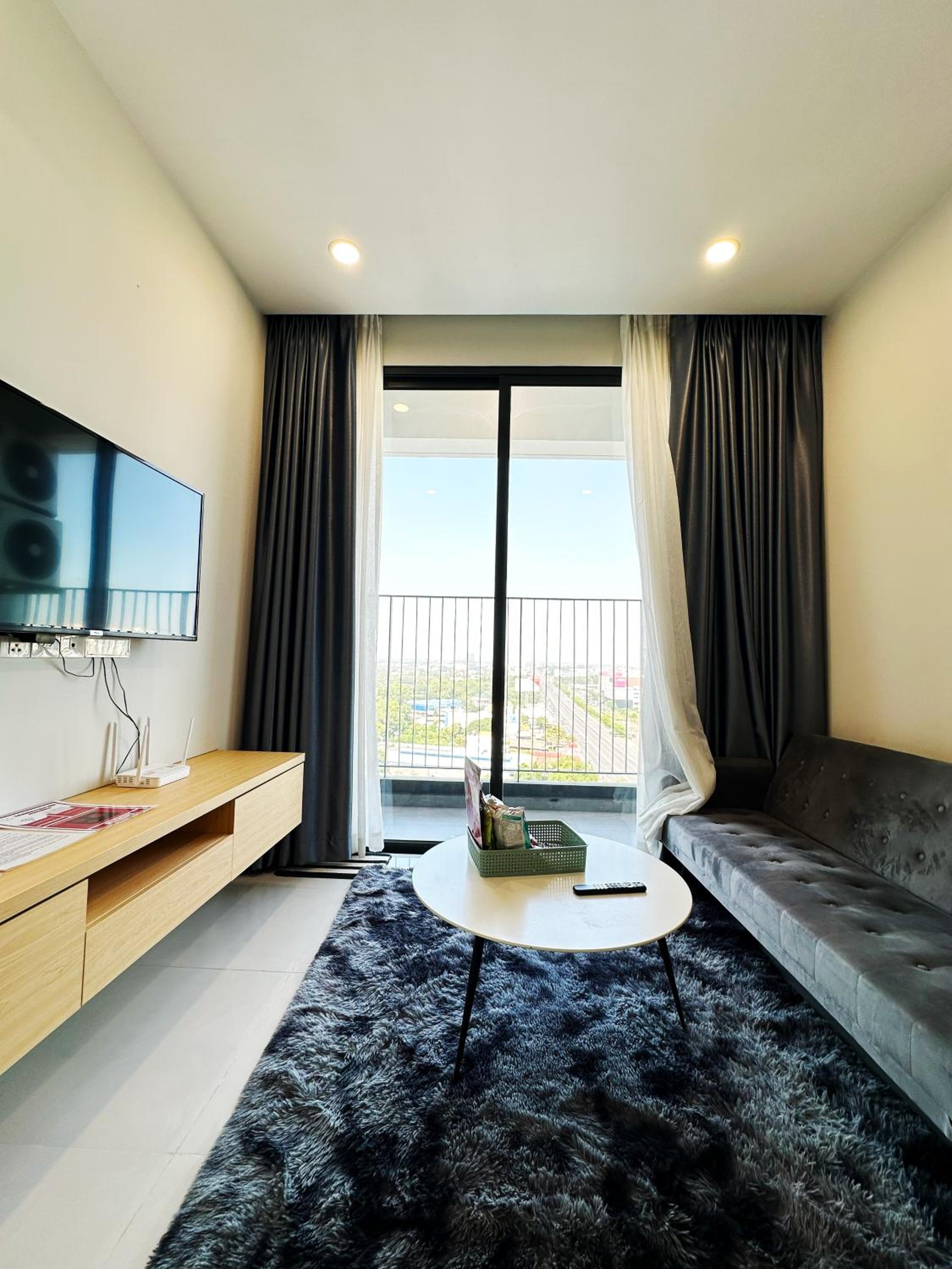 Two-Bedroom Apartment - Photo 23