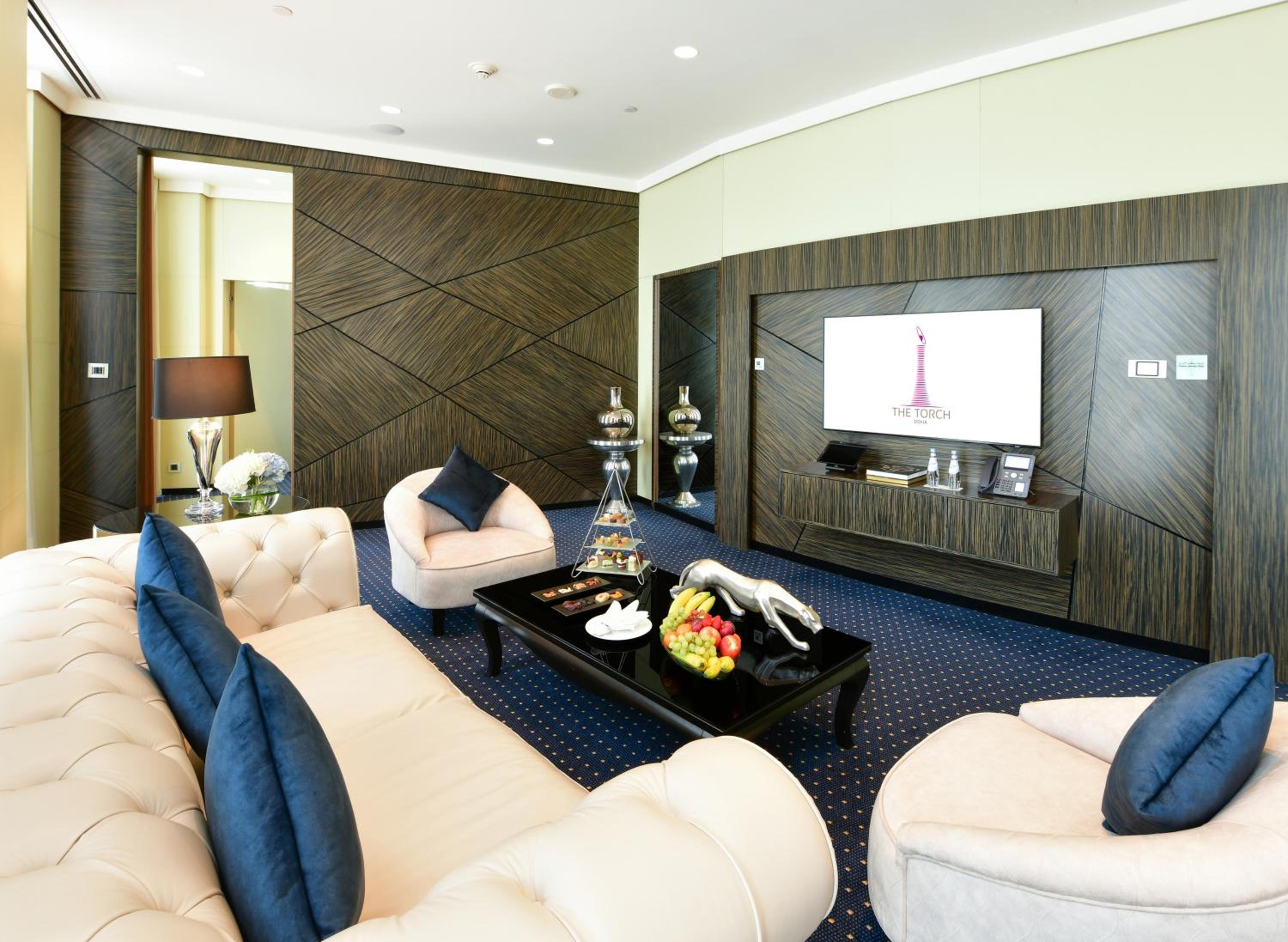 Executive Two-Bedroom Suite - Photo 1