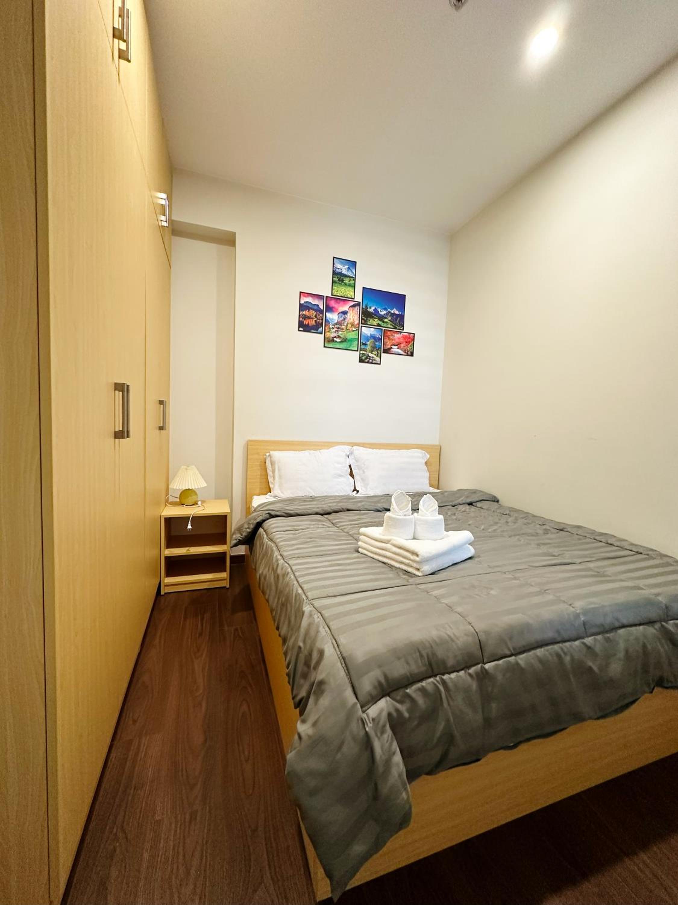 Two-Bedroom Apartment - Photo 11
