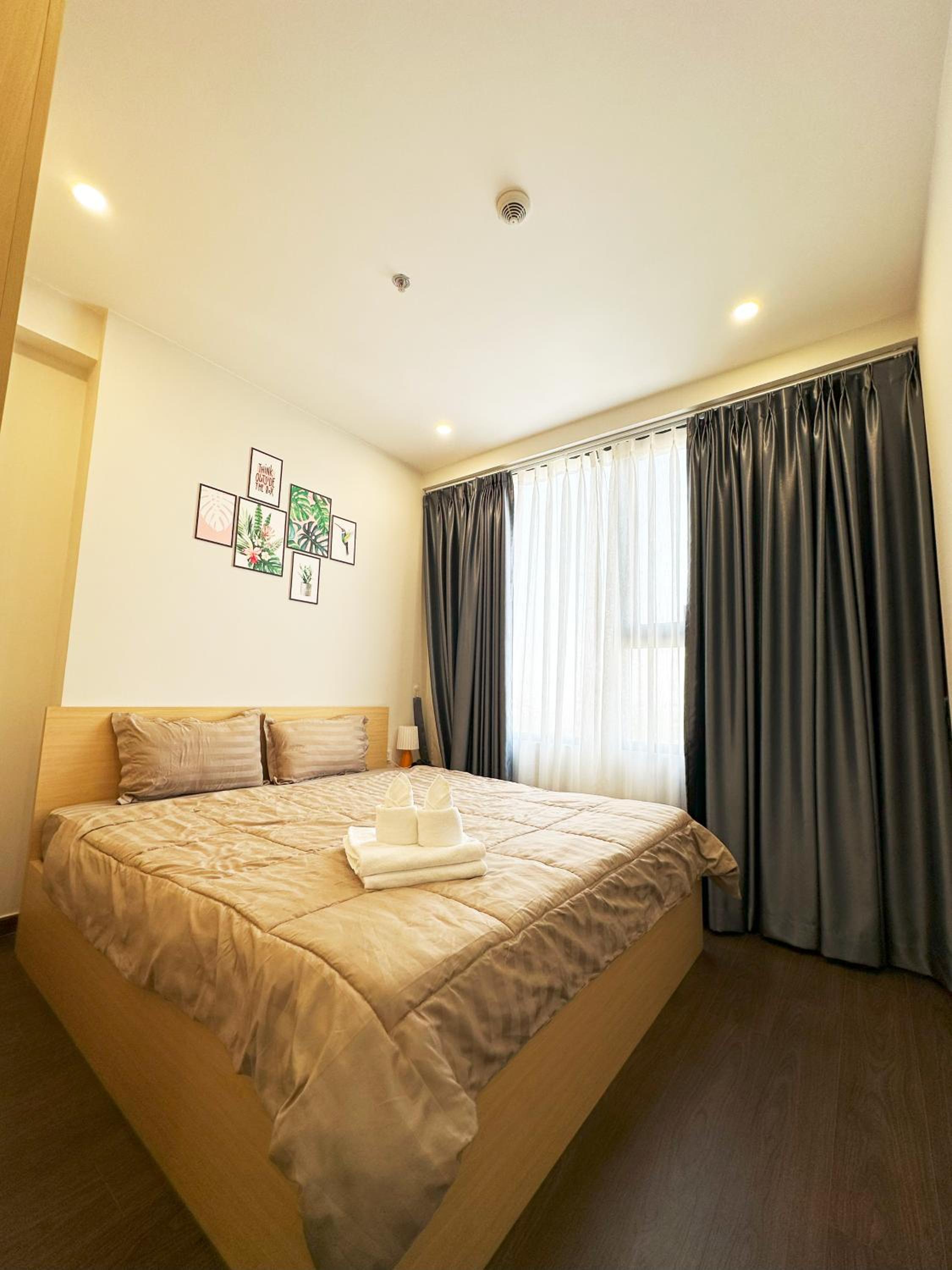 Two-Bedroom Apartment - Photo 7