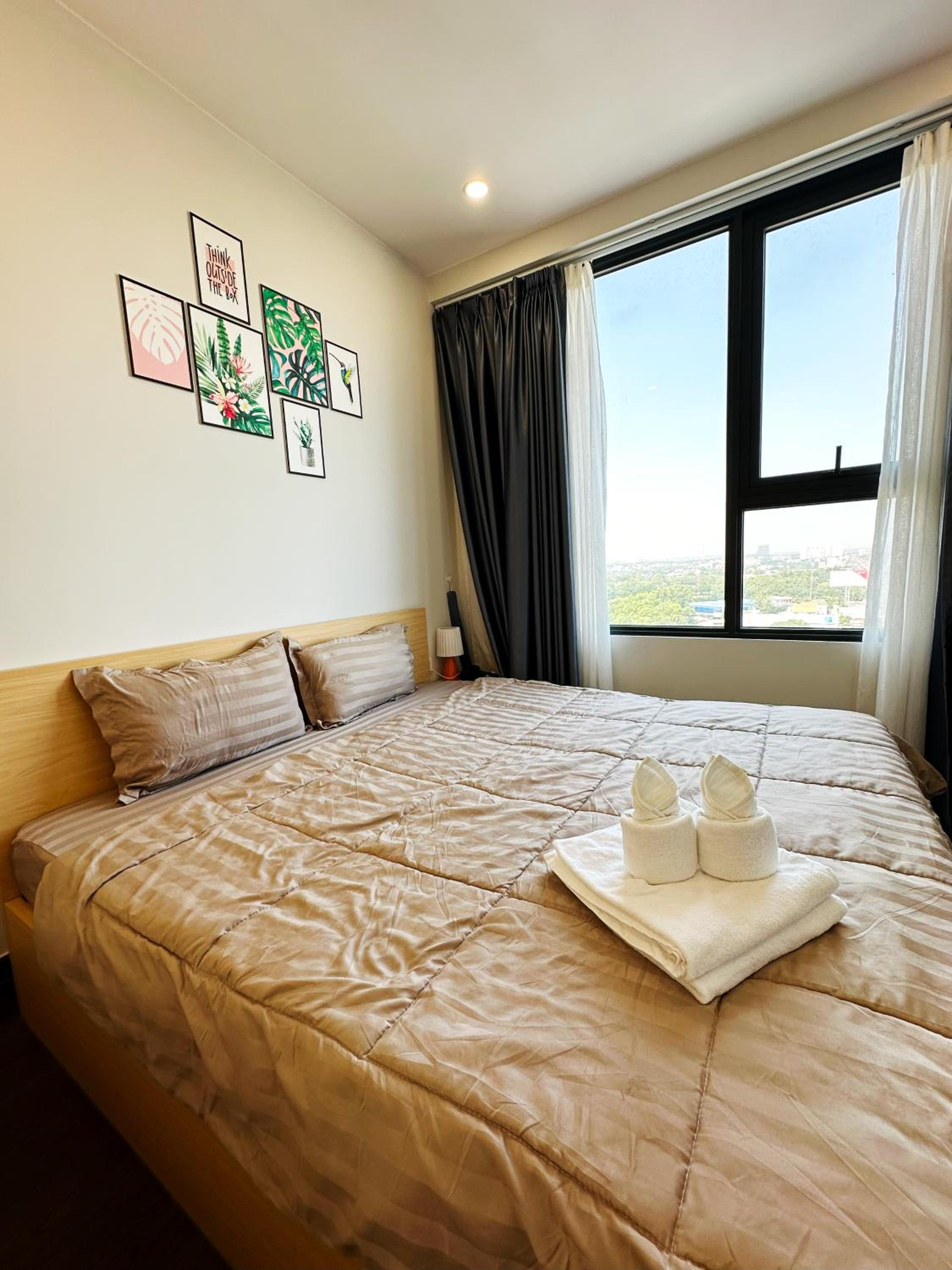 Two-Bedroom Apartment - Photo 8