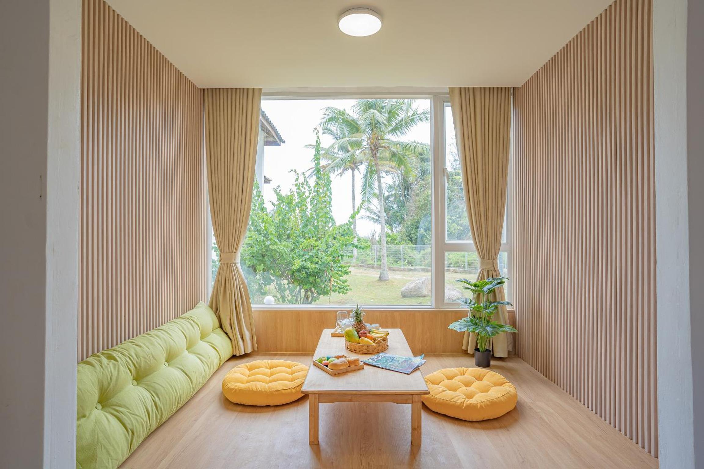 BOTANICAL OASIS - Photo 9