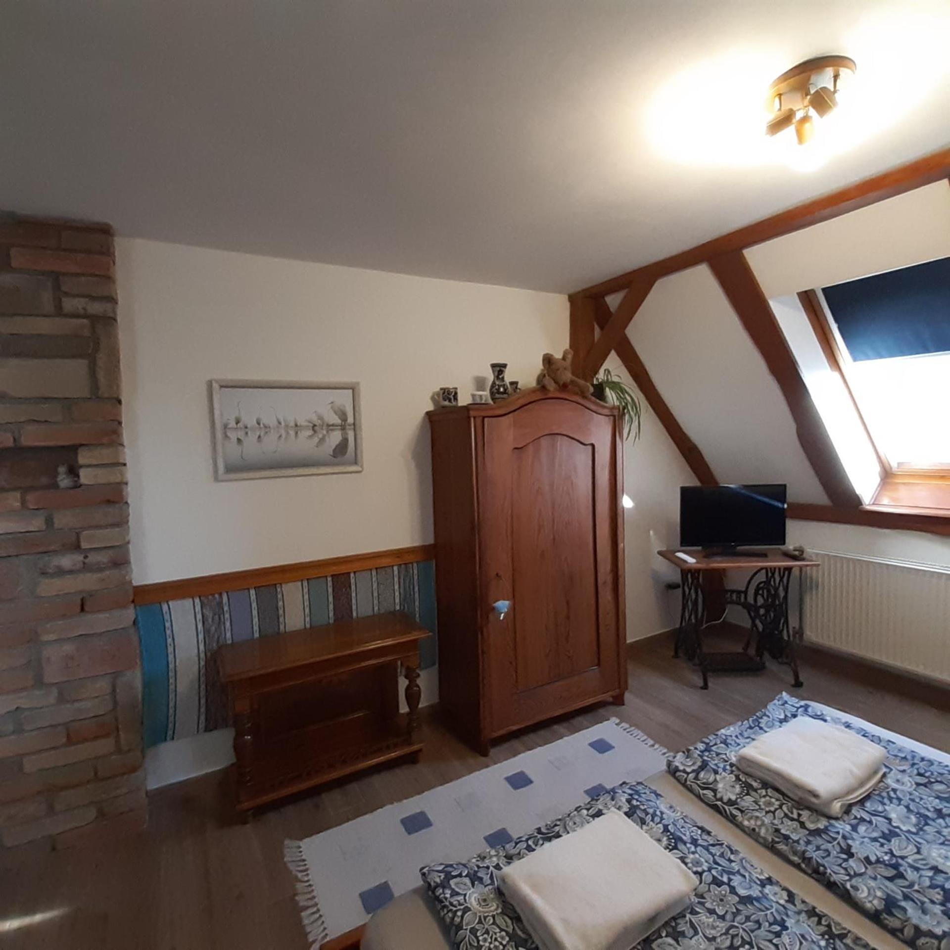 Double Room photo 3