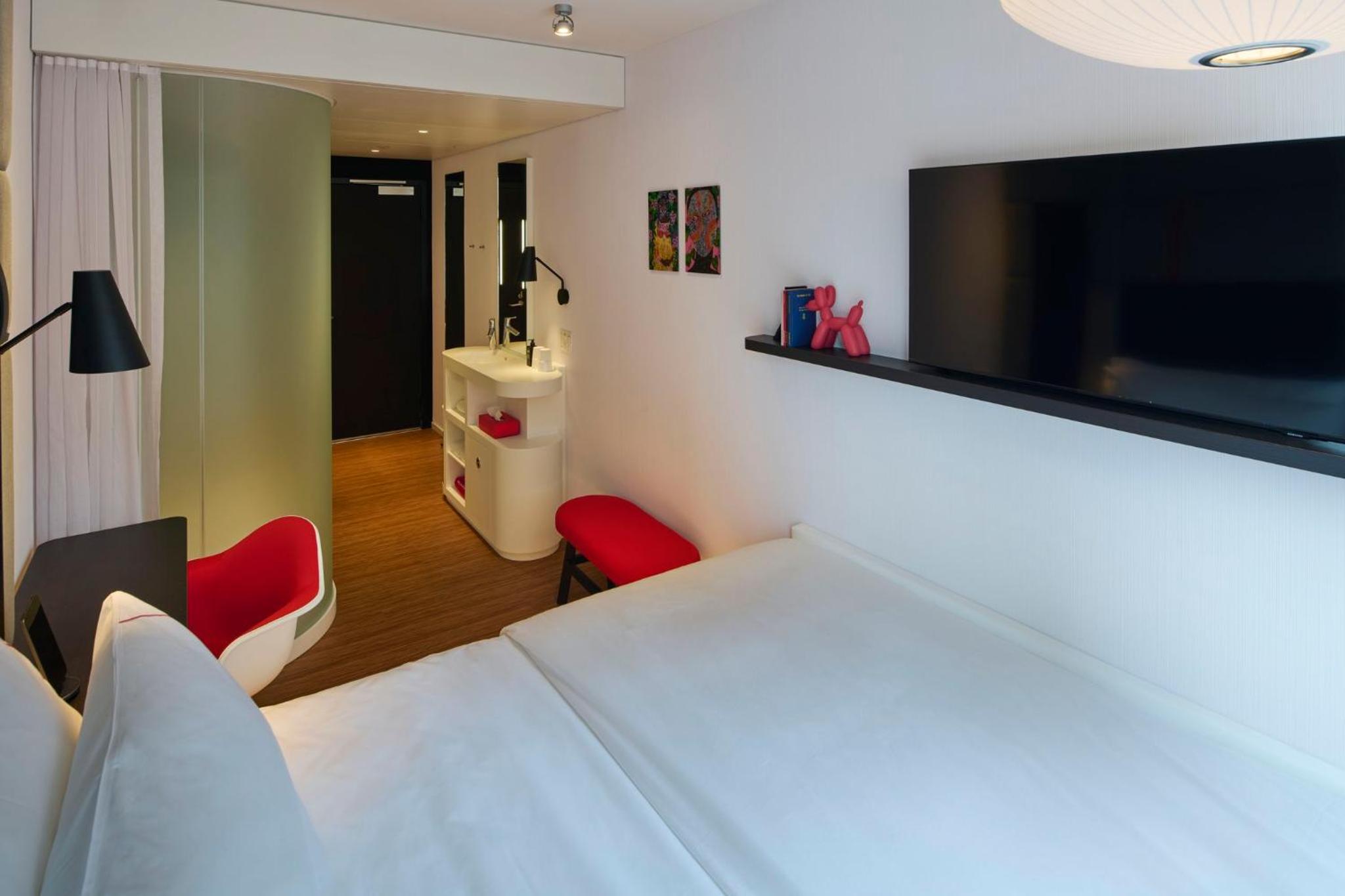 King Room - Photo 3