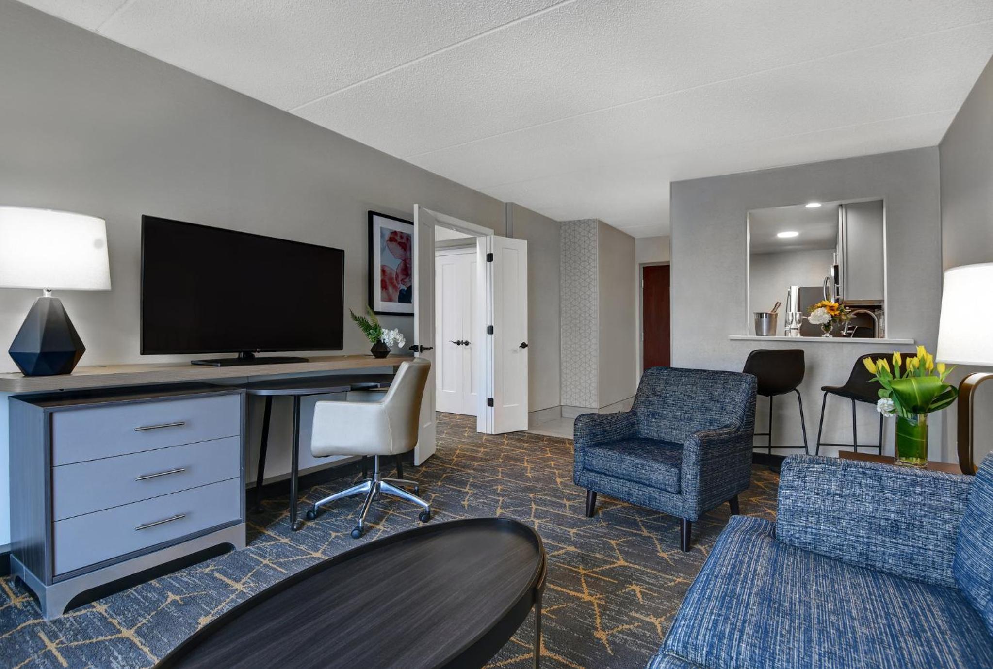 King Suite - Photo 10