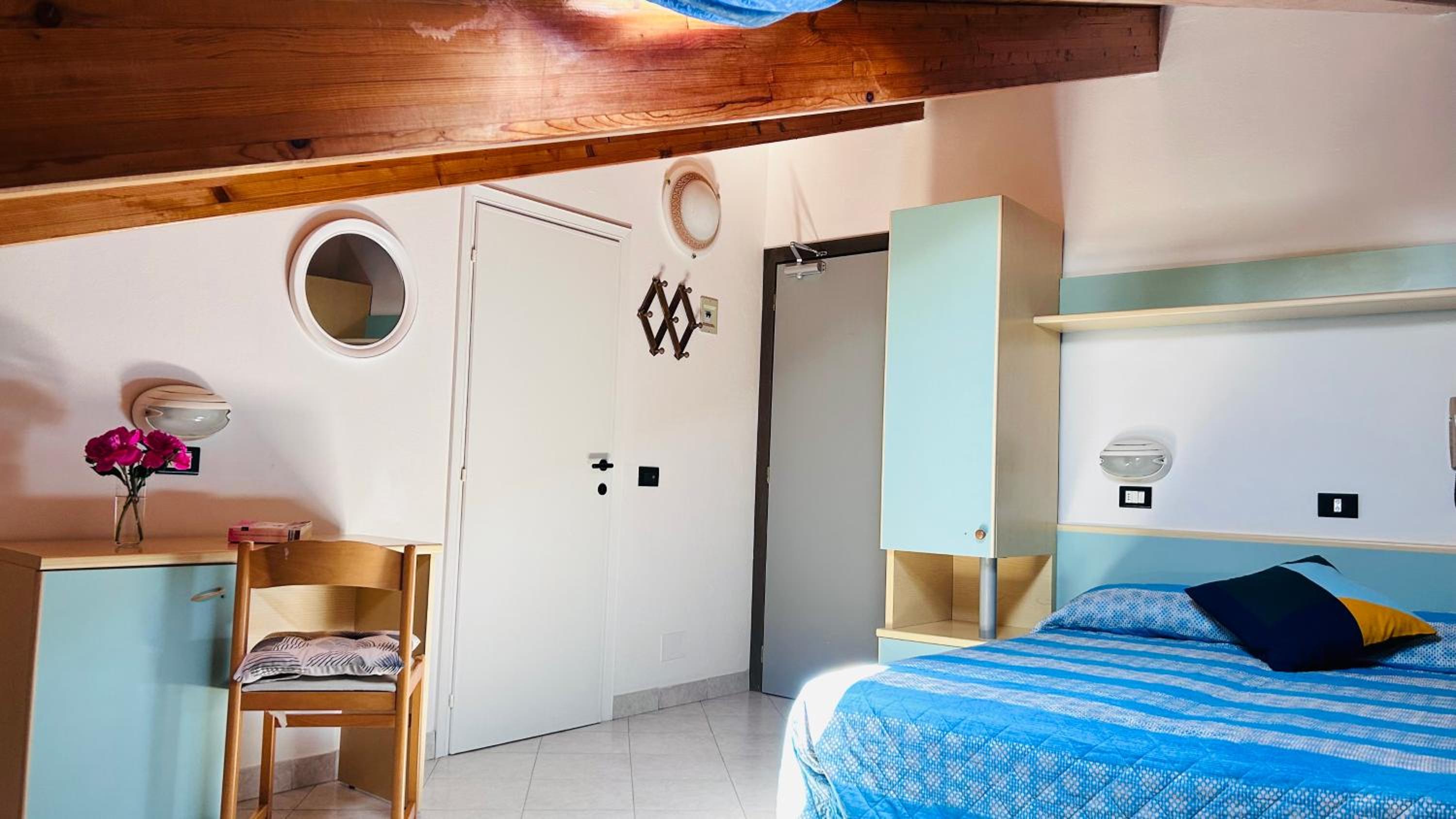 Budget Double or Twin Room - Photo 3