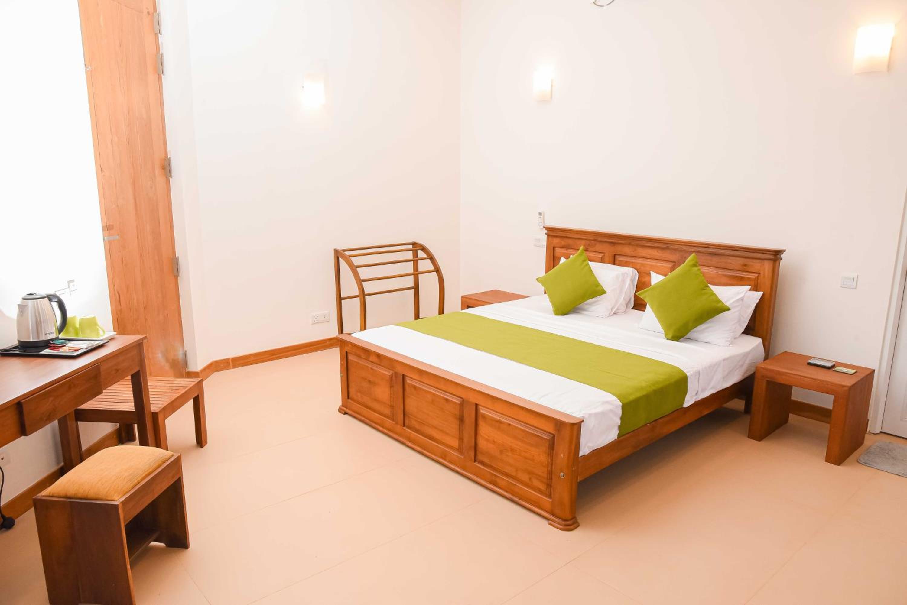 Double Room photo 2