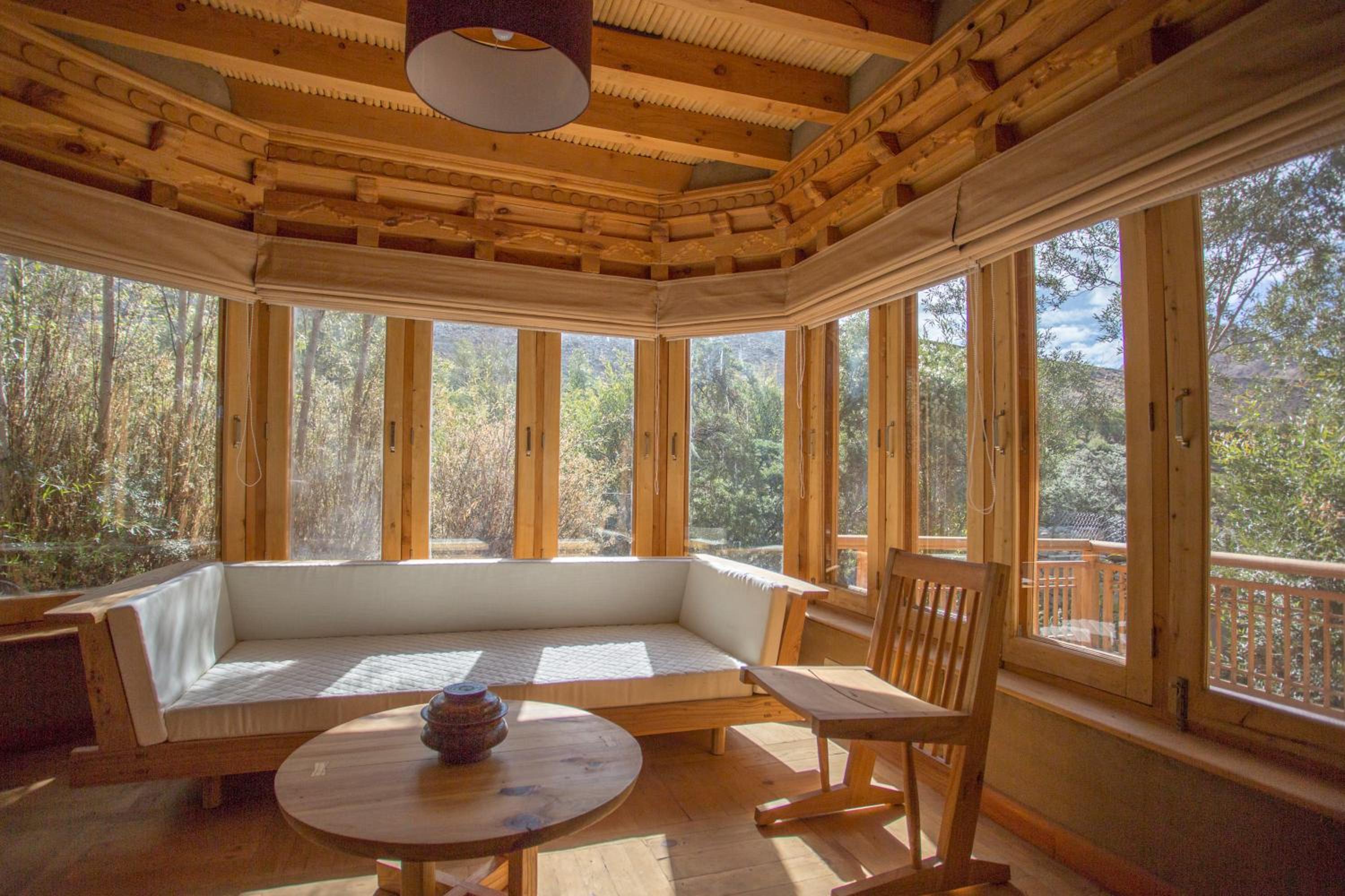 Double Room with Patio photo 3