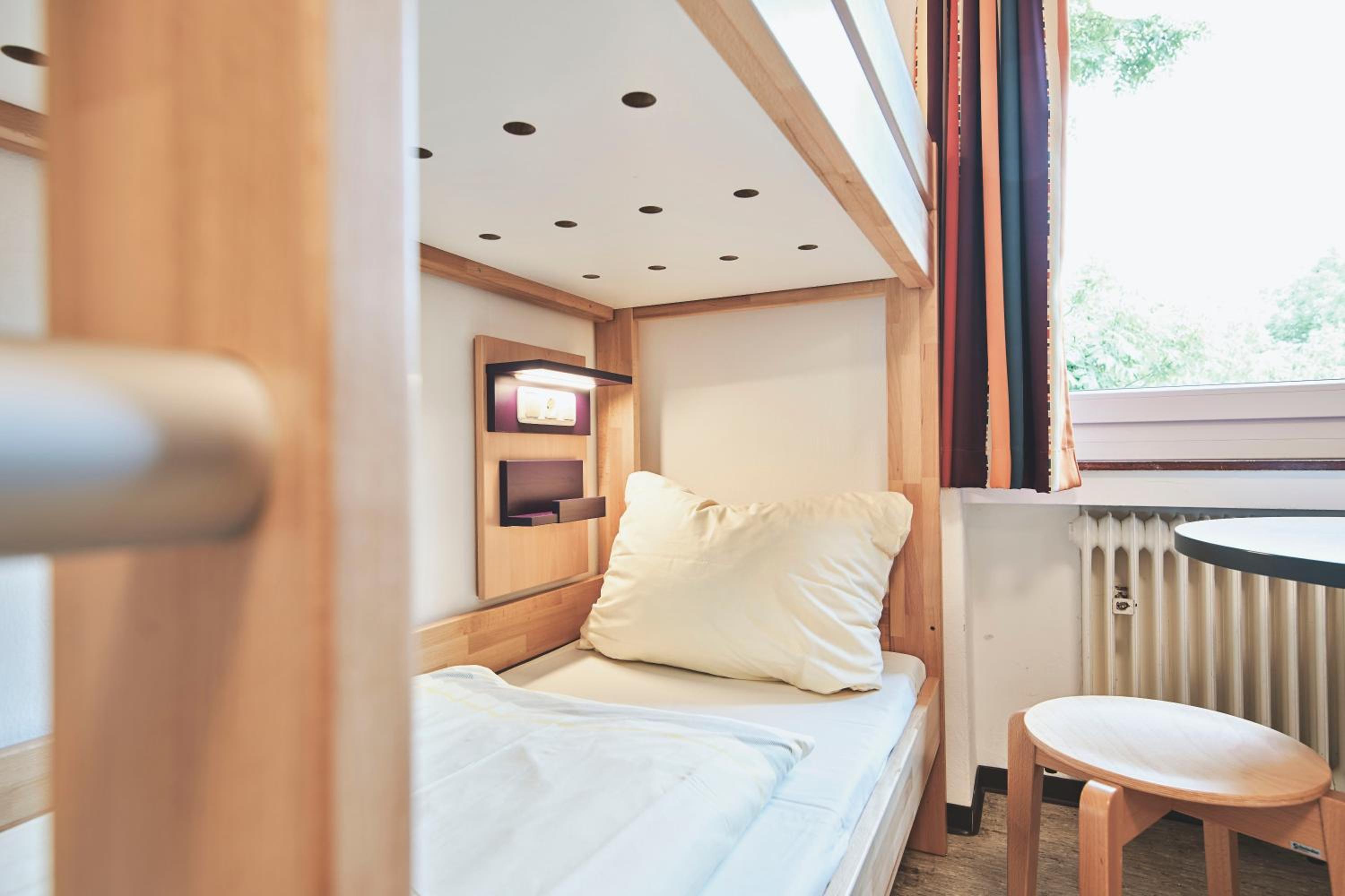 Twin Room with Private Bathroom - Photo 1