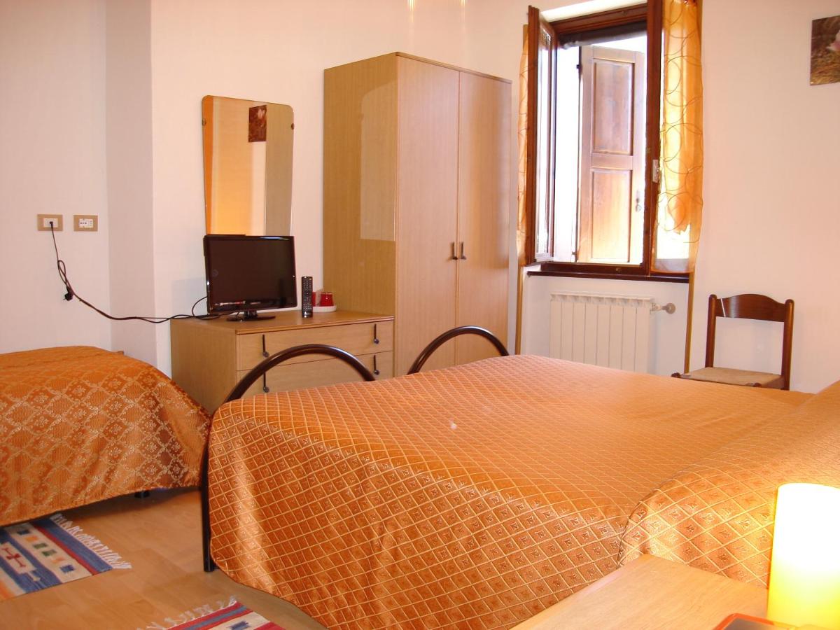 Quadruple Room photo 1