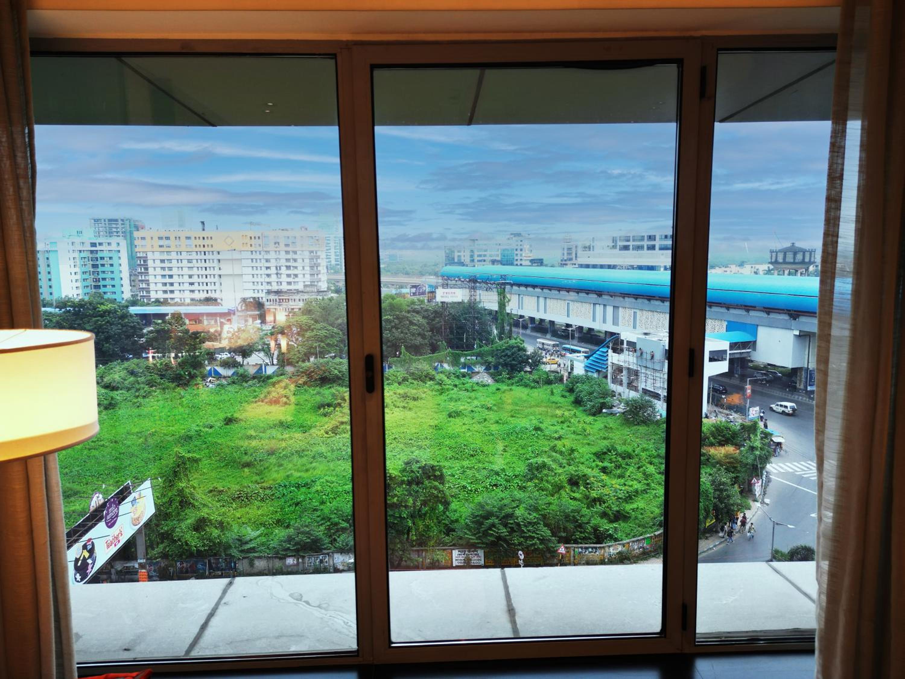 Superior Room City View King Bed Superior Room City View King Bed