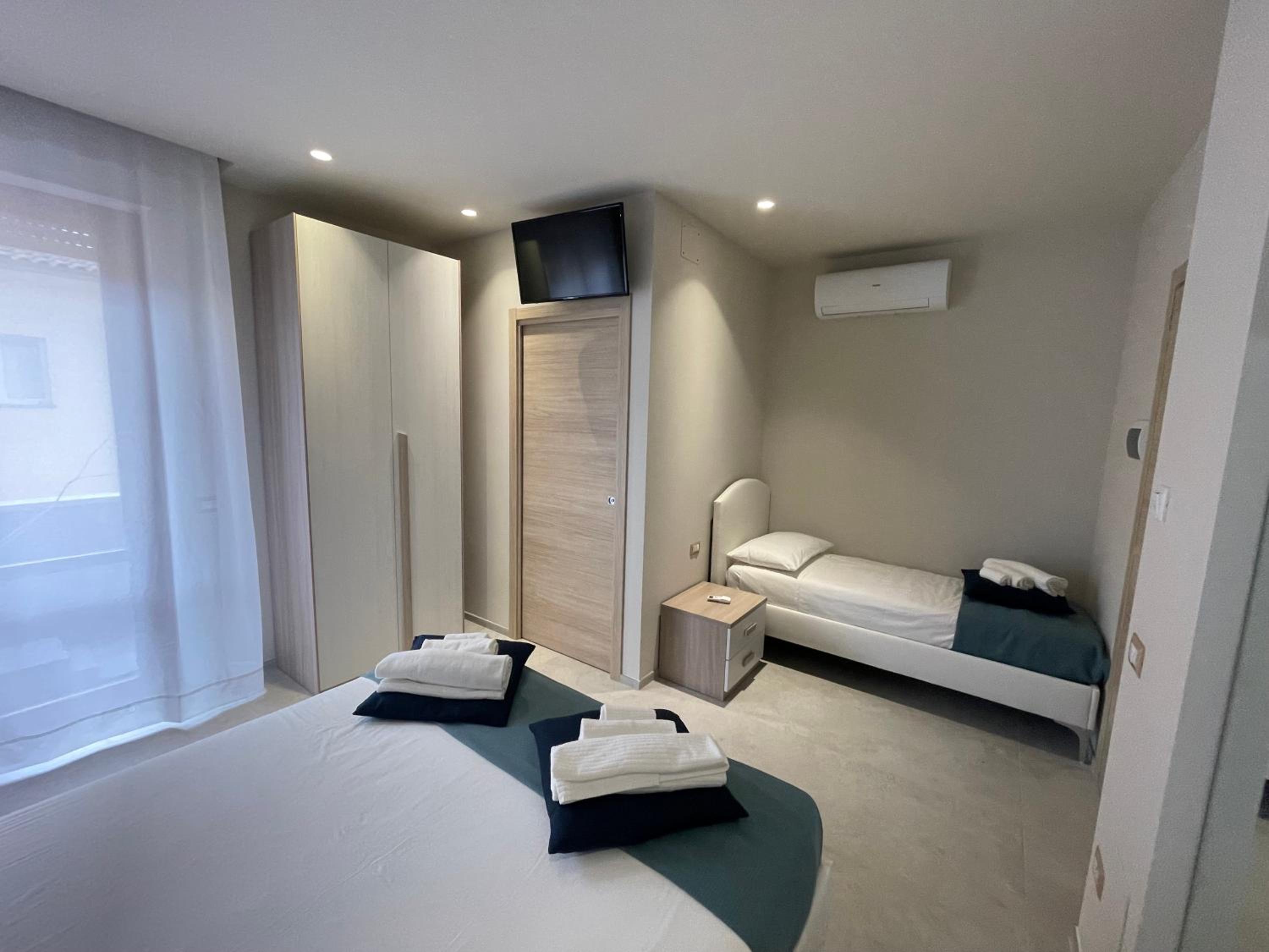 Comfort Triple Room photo 1