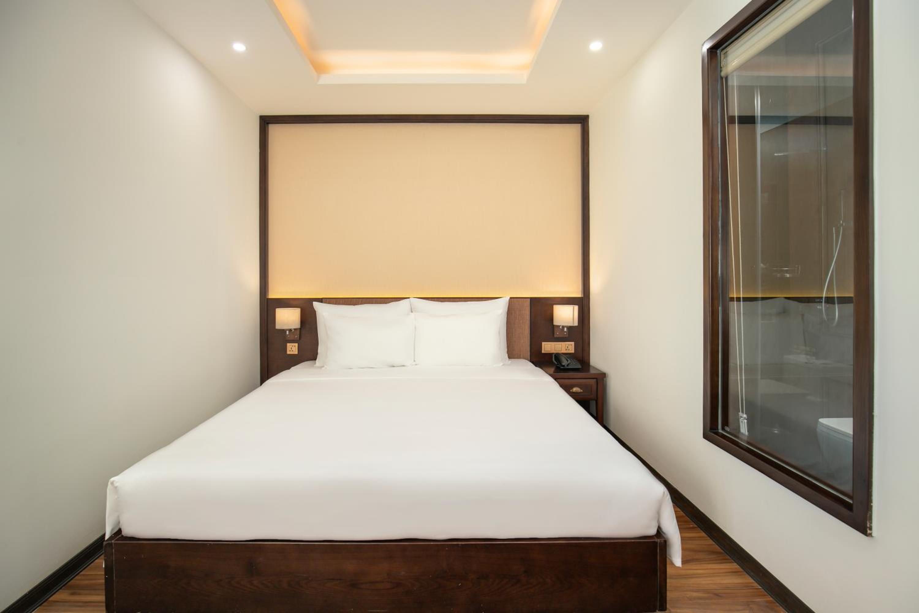 Deluxe Double Room - Photo 4