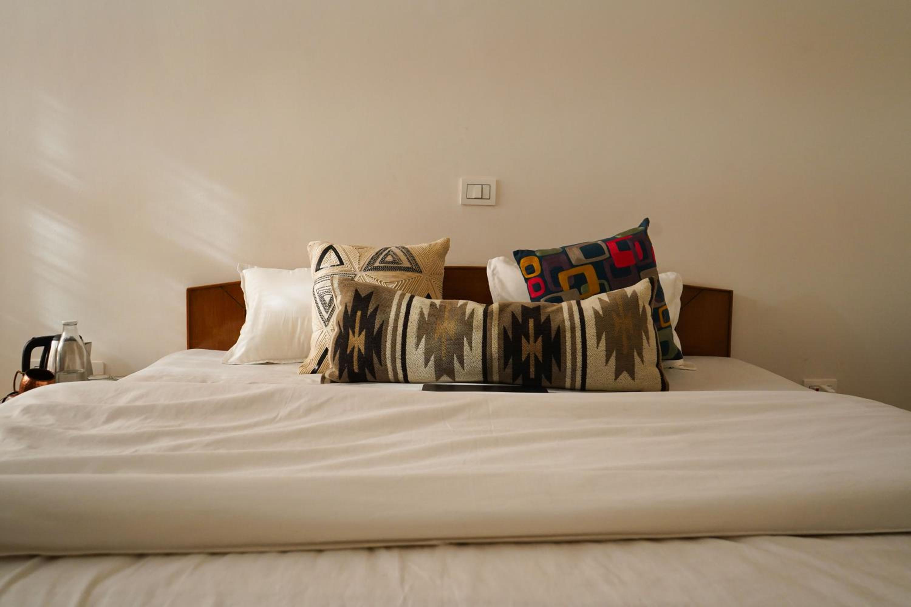 Double Room with Terrace photo 1