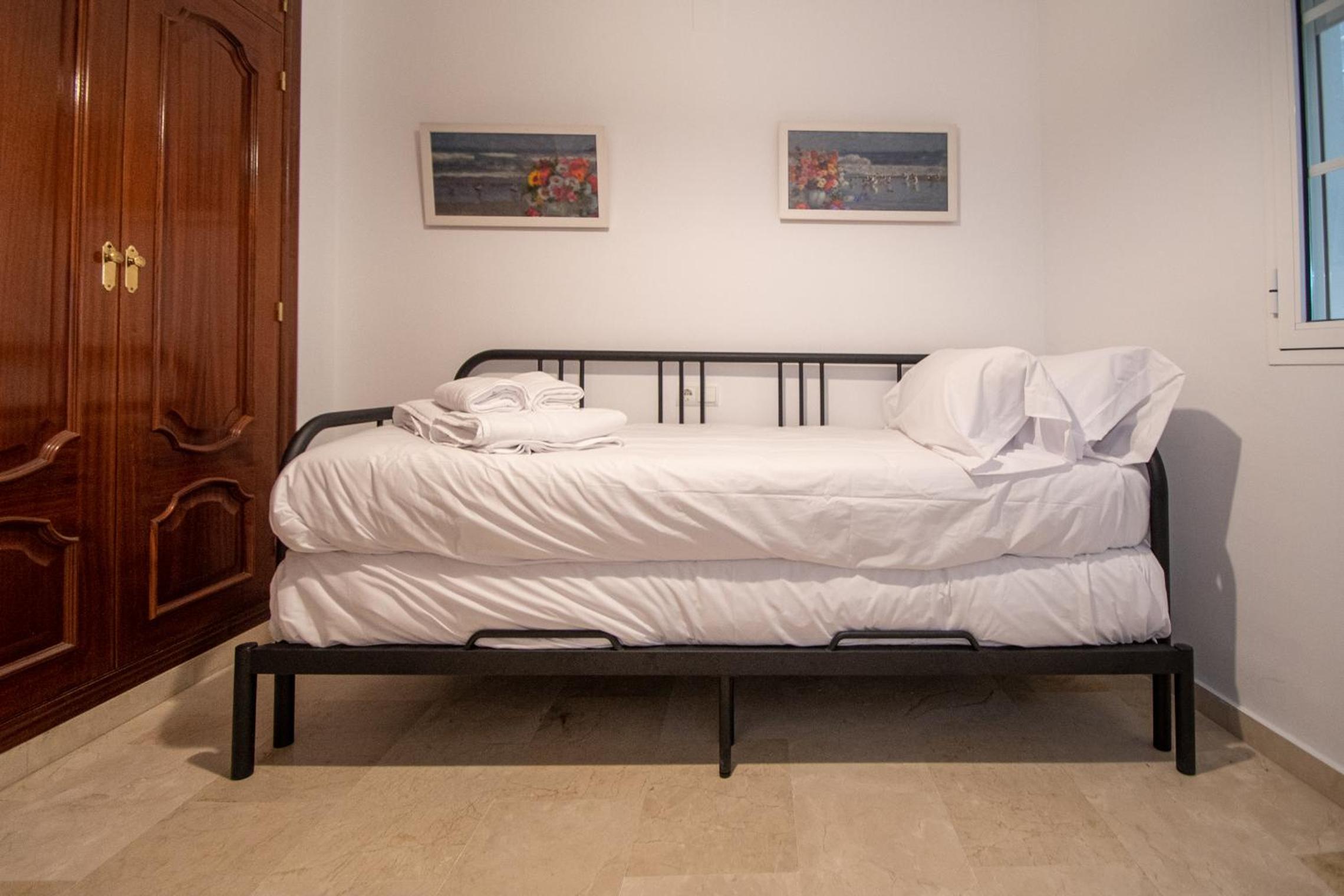 Departamento de tres habitaciones