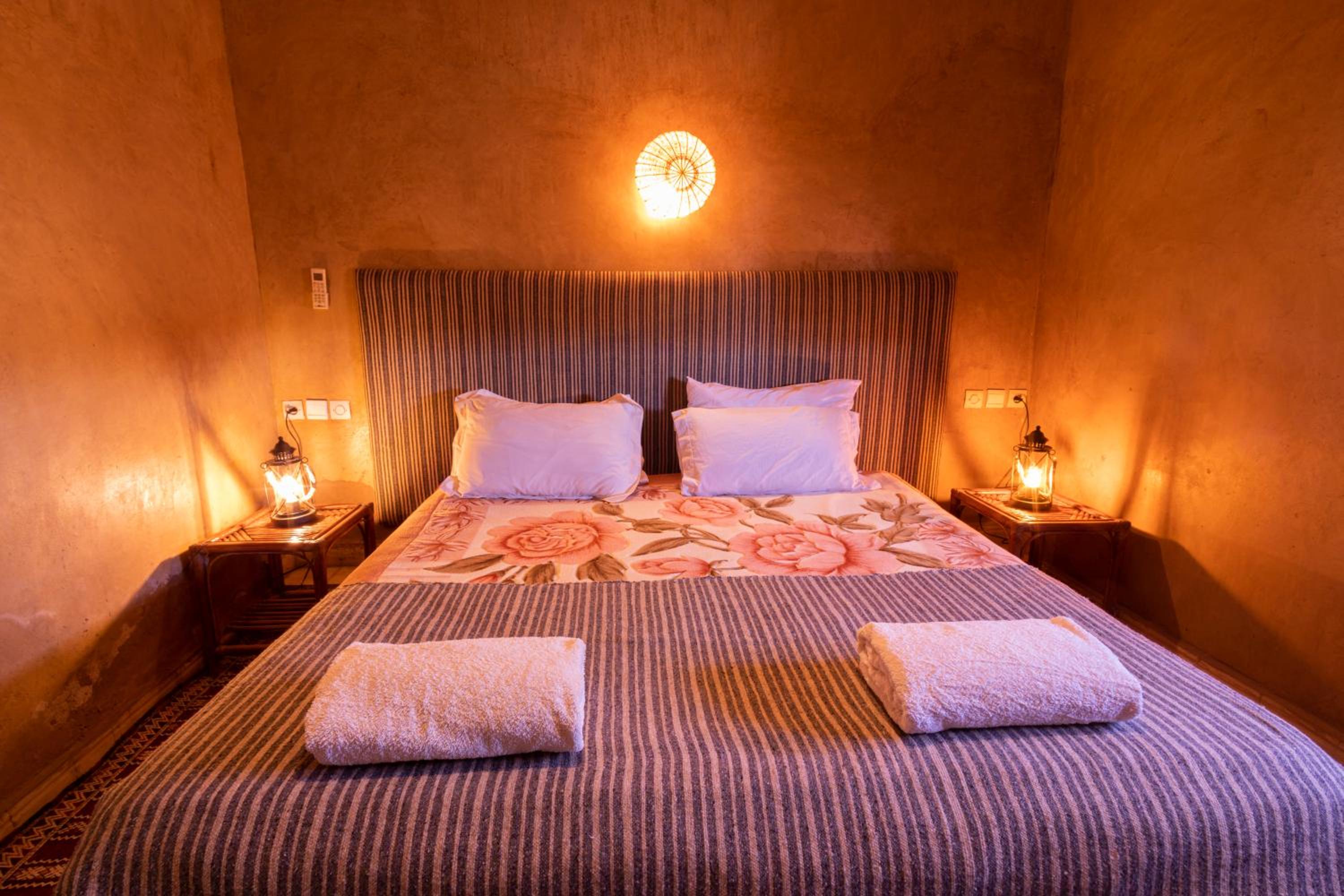 Standard Double or Twin Room photo 3