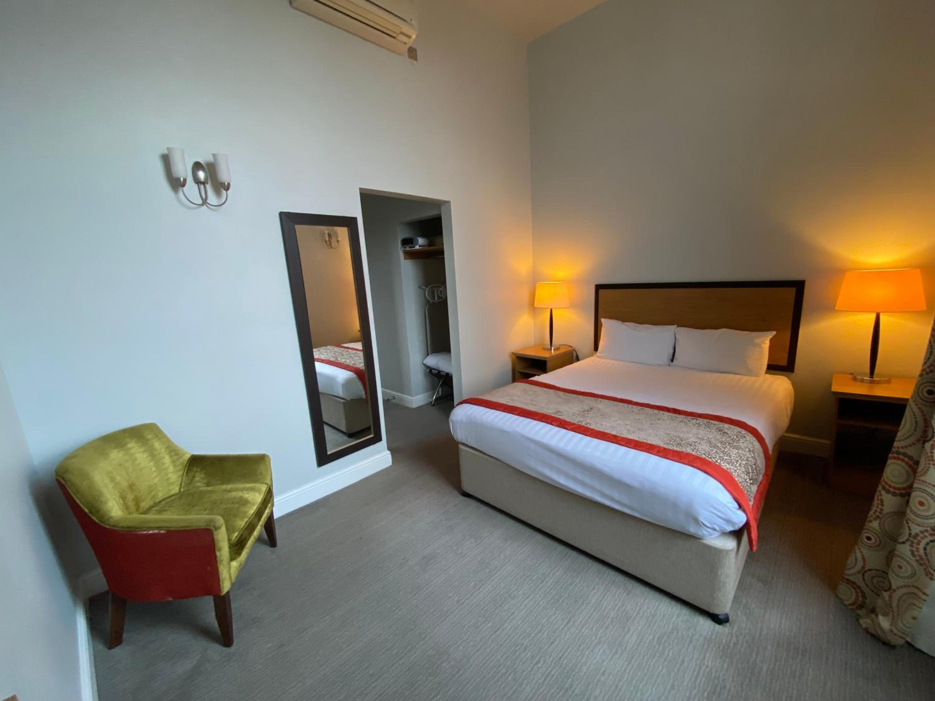 Superior Double Room - Photo 4