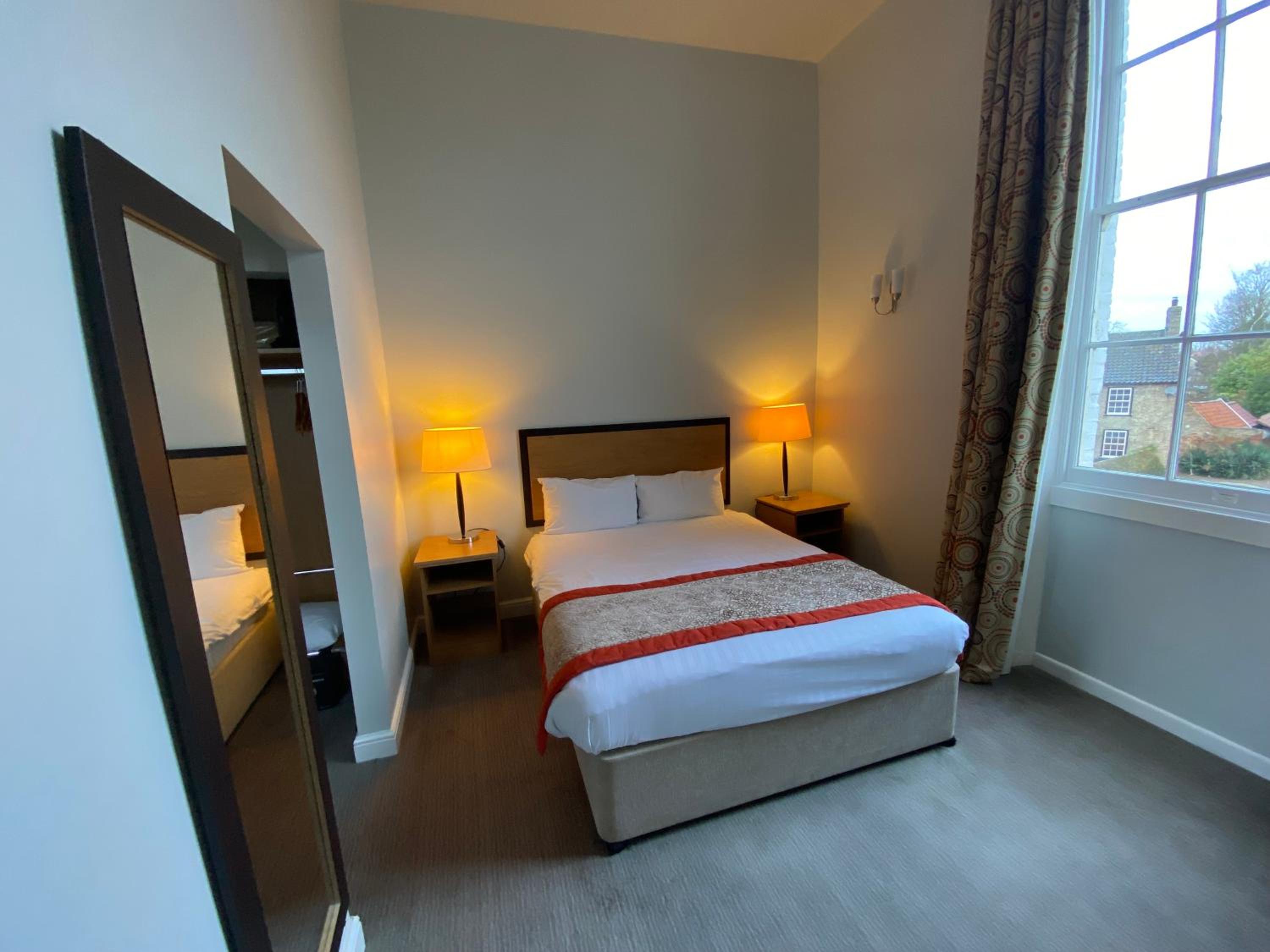 Superior Double Room - Photo 5