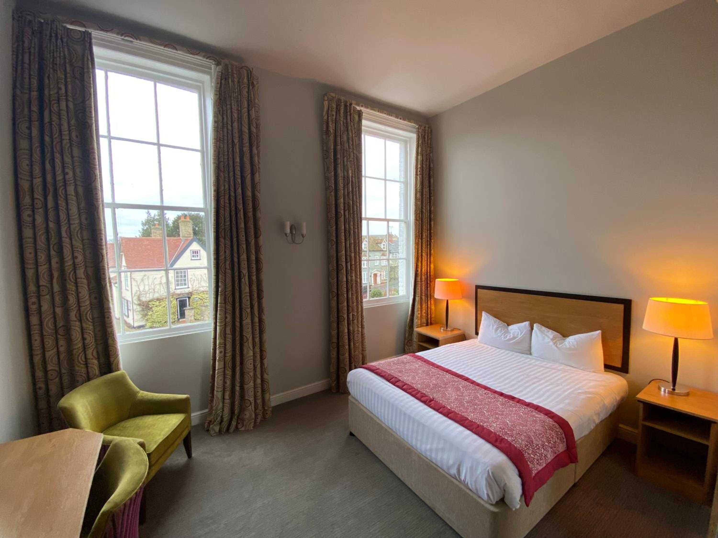 Superior Double Room - Photo 6