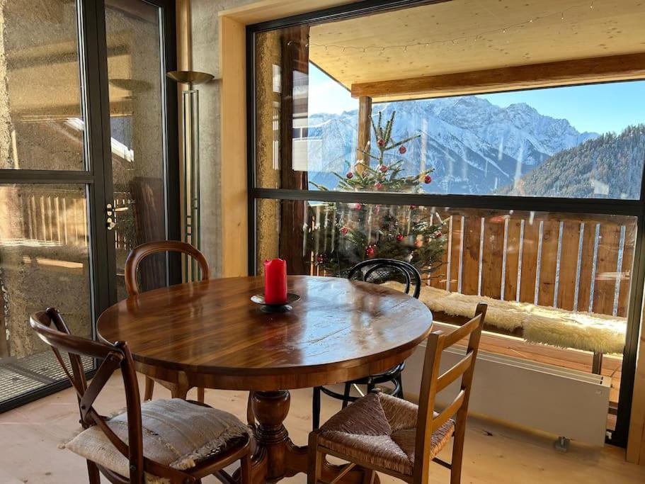 Two-Bedroom Chalet photo 2
