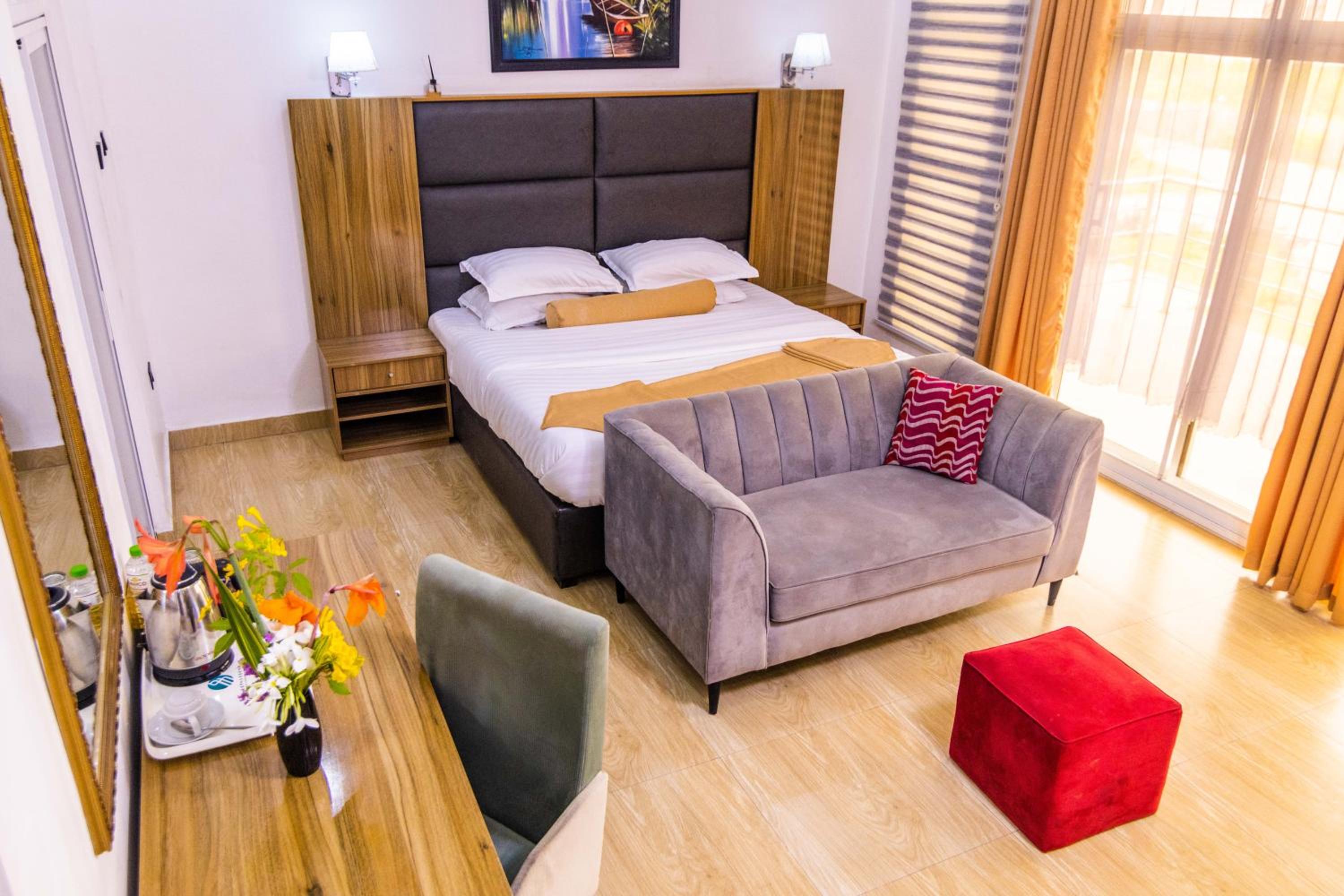 Deluxe Room photo 2