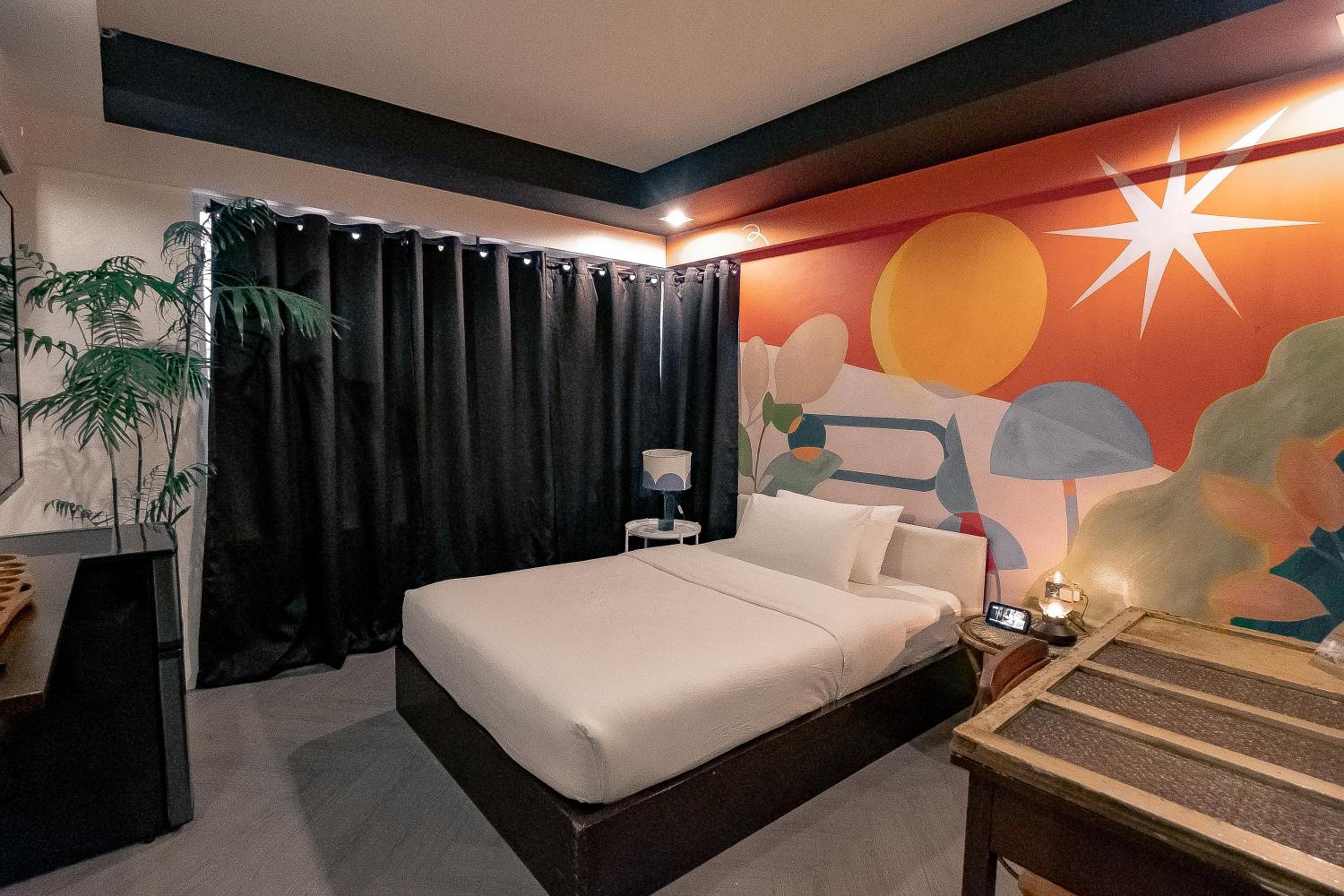 Superior Queen Room