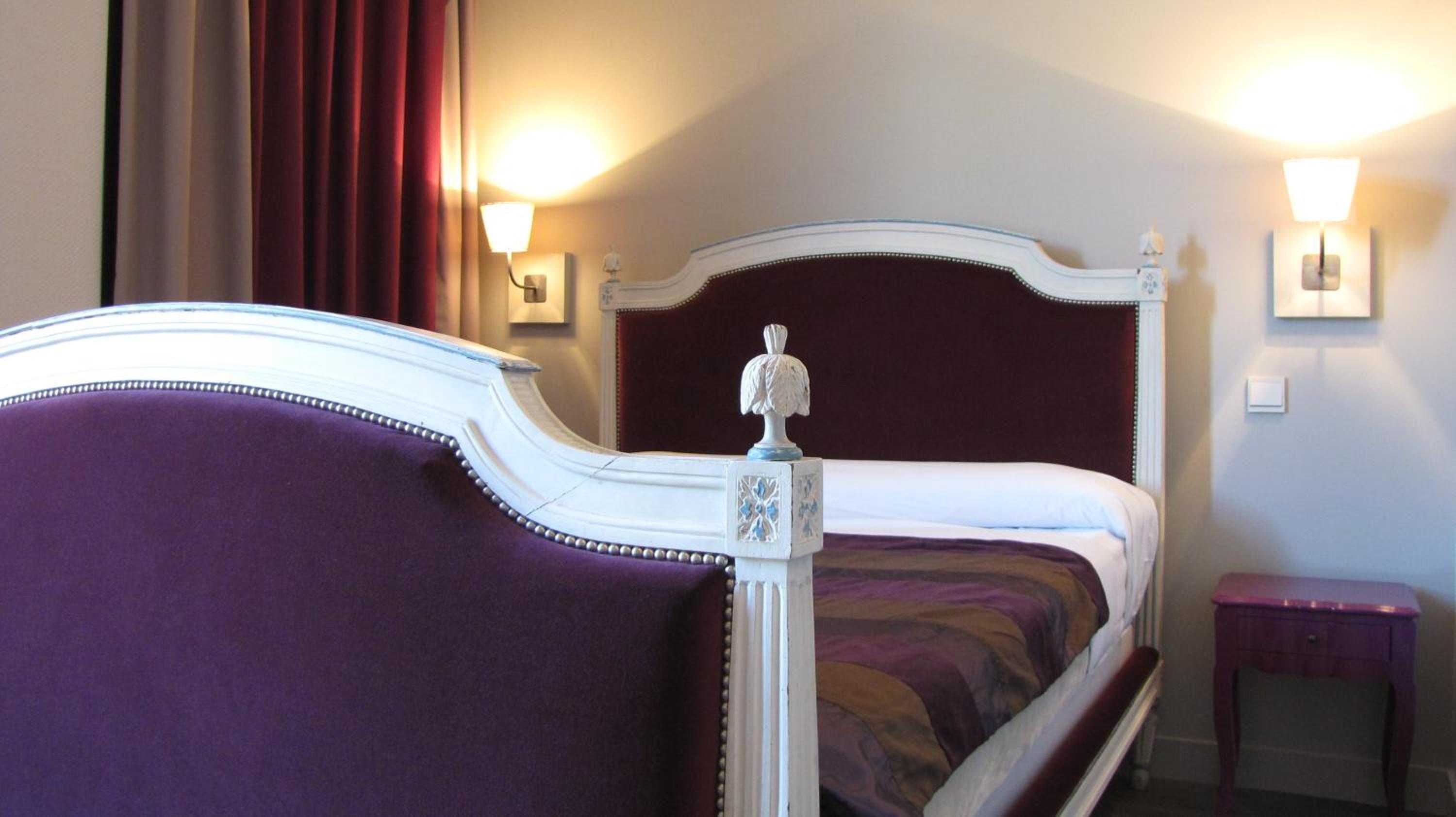 Comfort Double Room - Photo 20