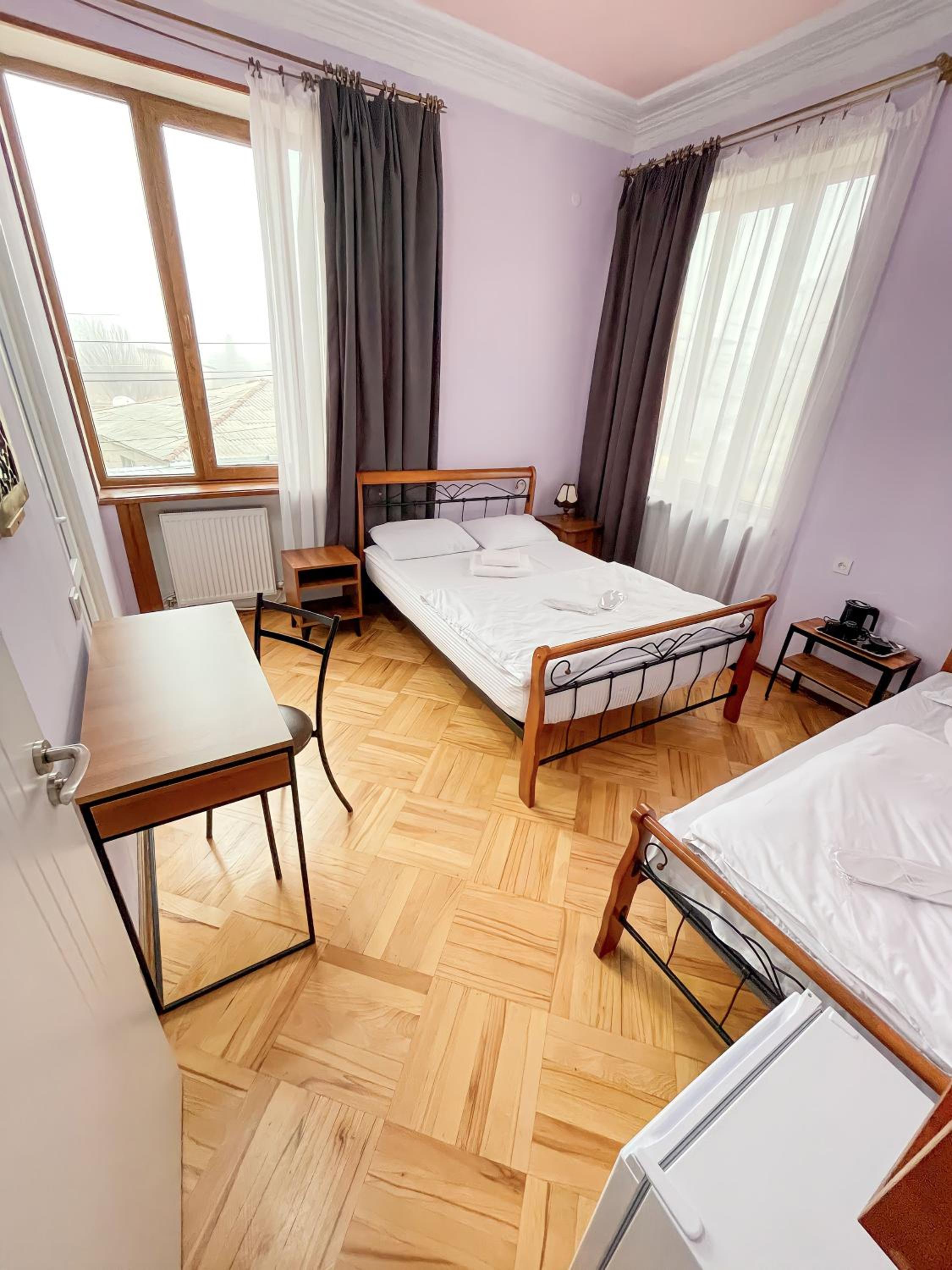 Triple Room with Private Bathroom