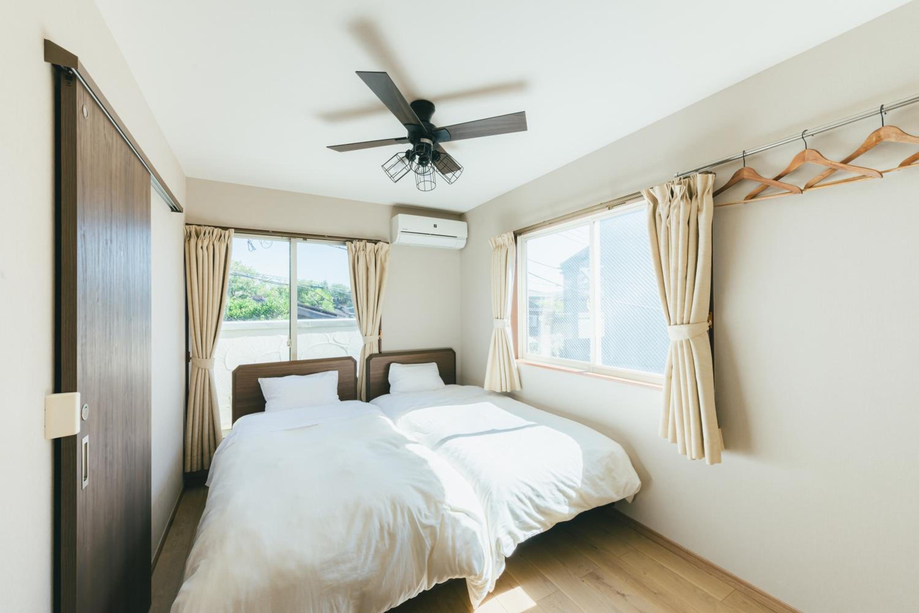 Quadruple Room - Photo 1