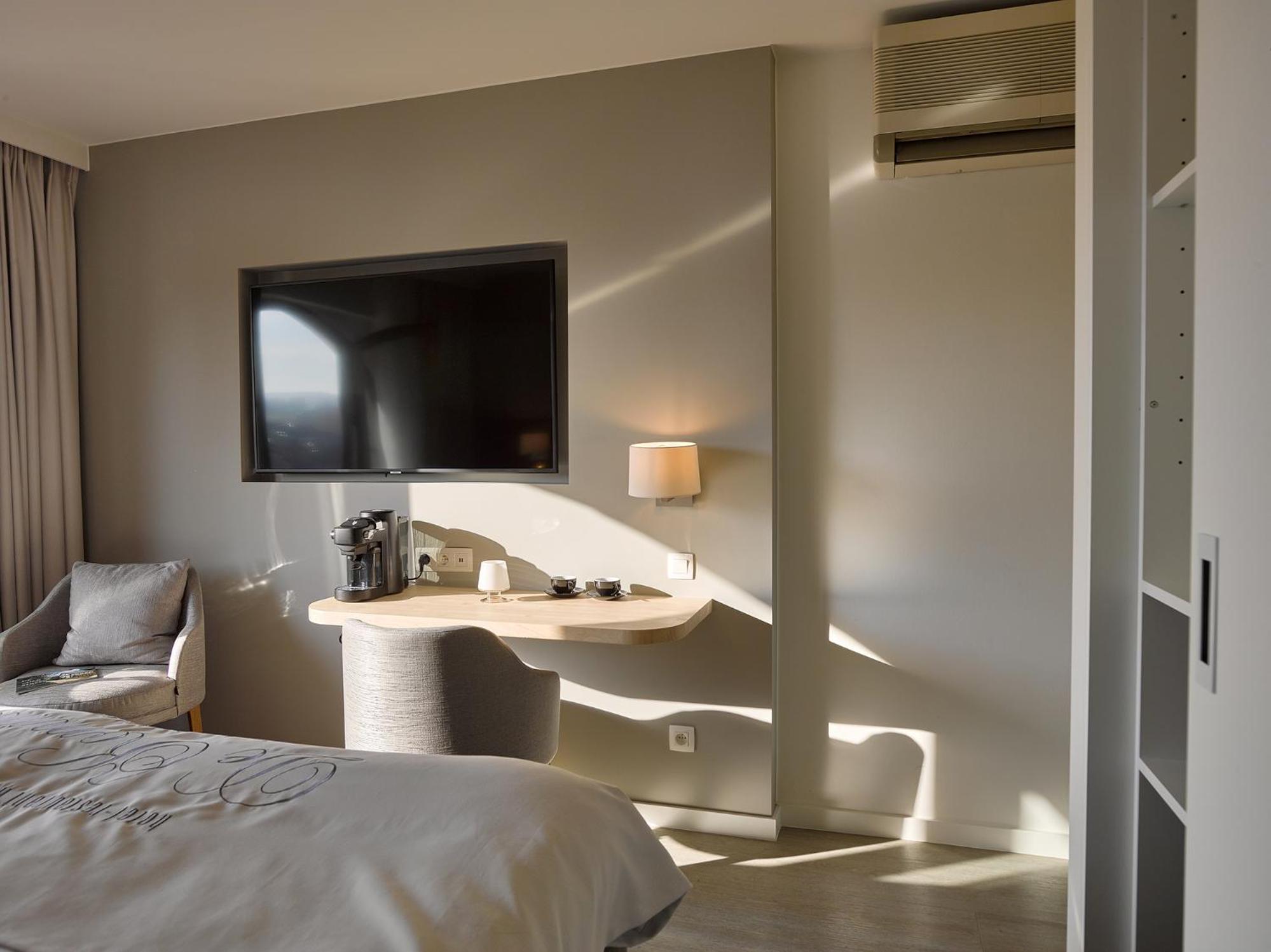 Double Room with Balcony photo 1