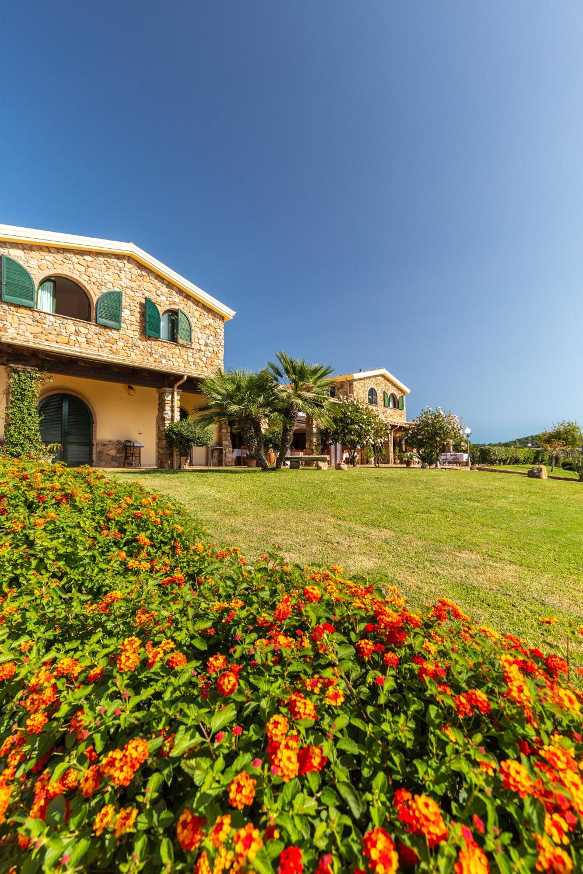 Hotel Janas, Billede 3