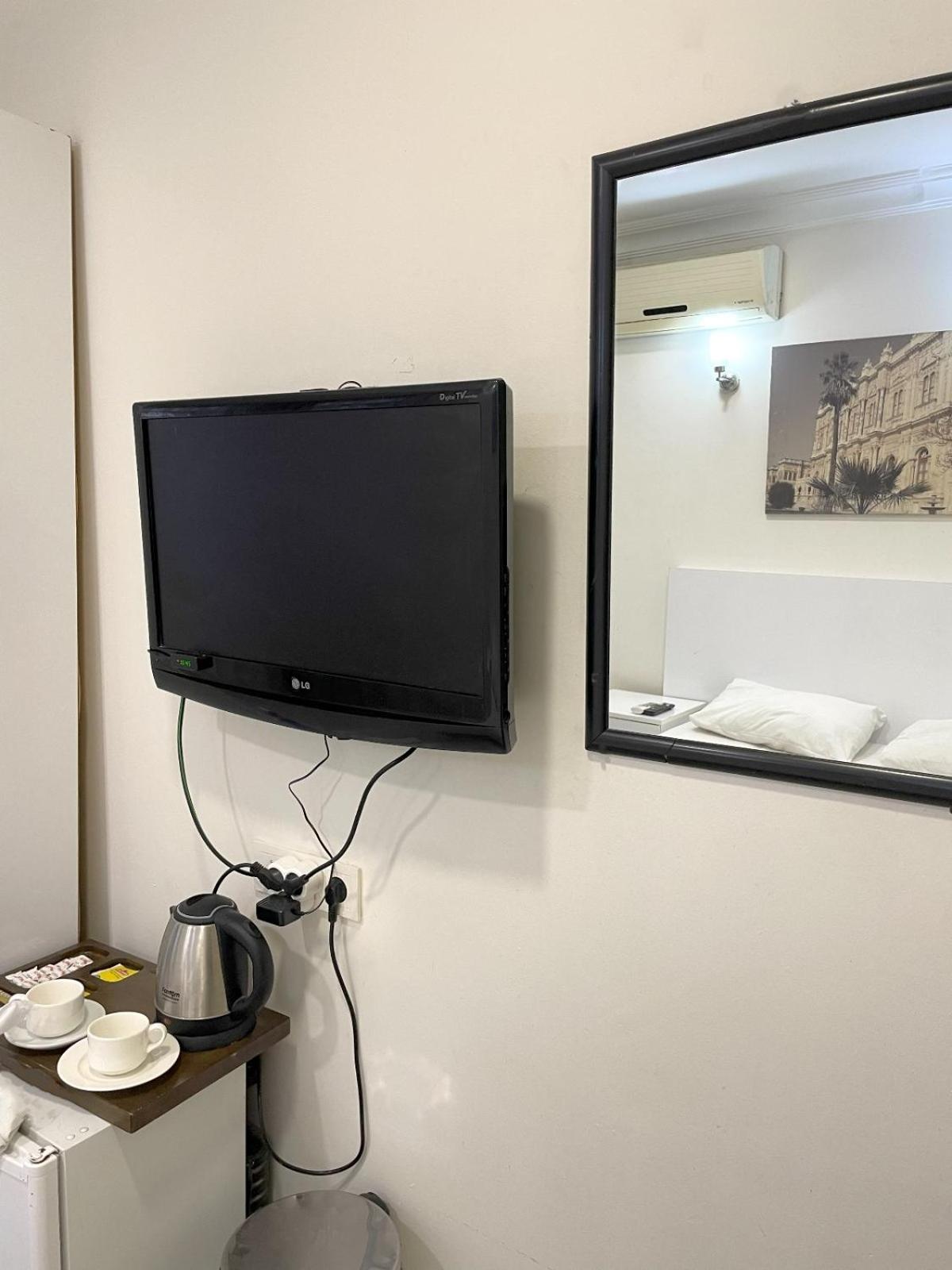 Deluxe Room photo 3