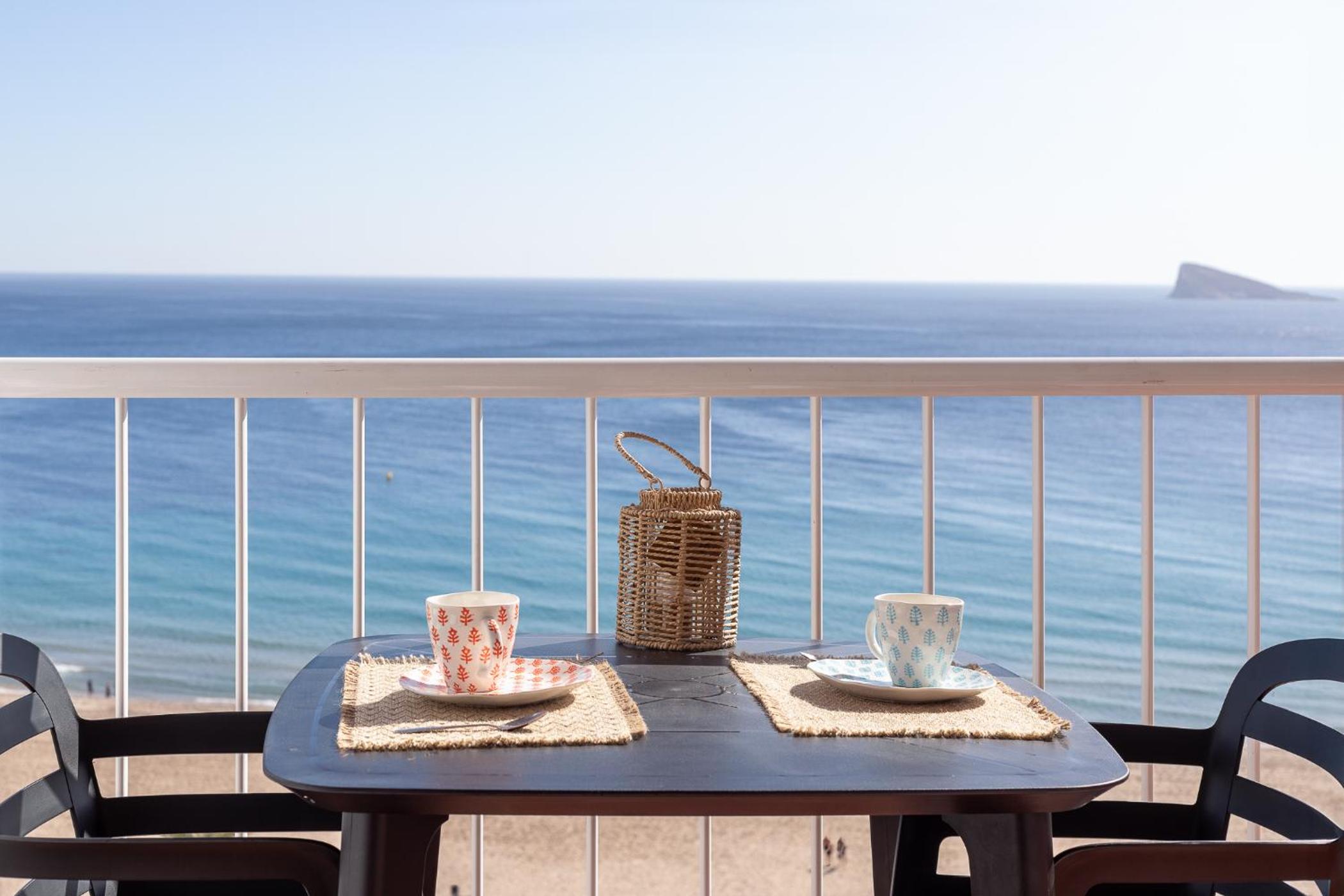 Studio Apartment with Sea View - Photo 20