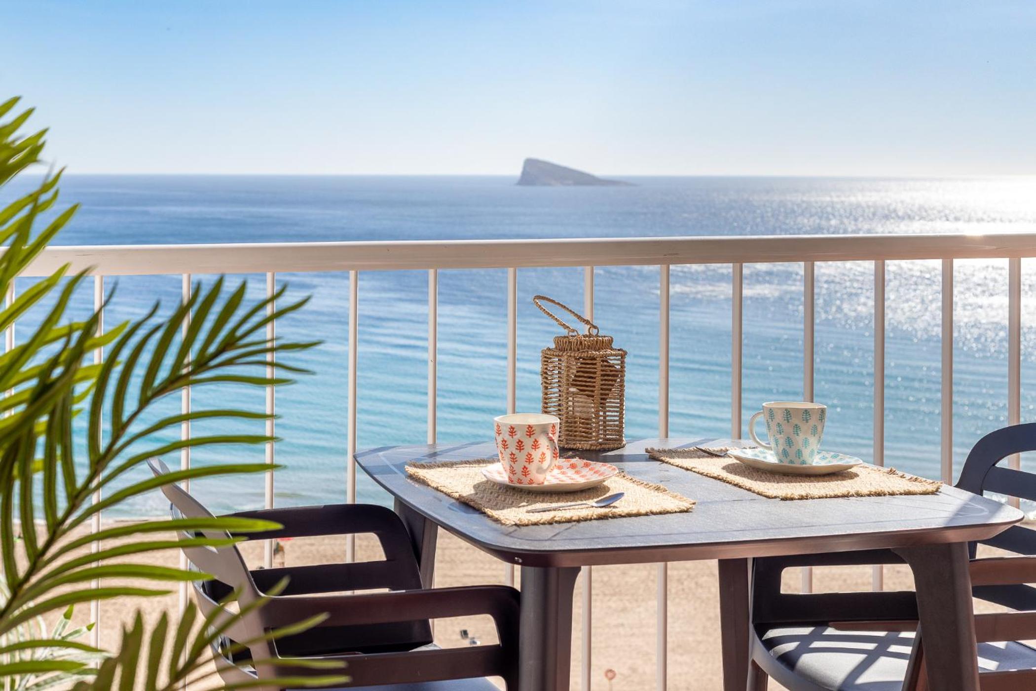 Studio Apartment with Sea View - Photo 18