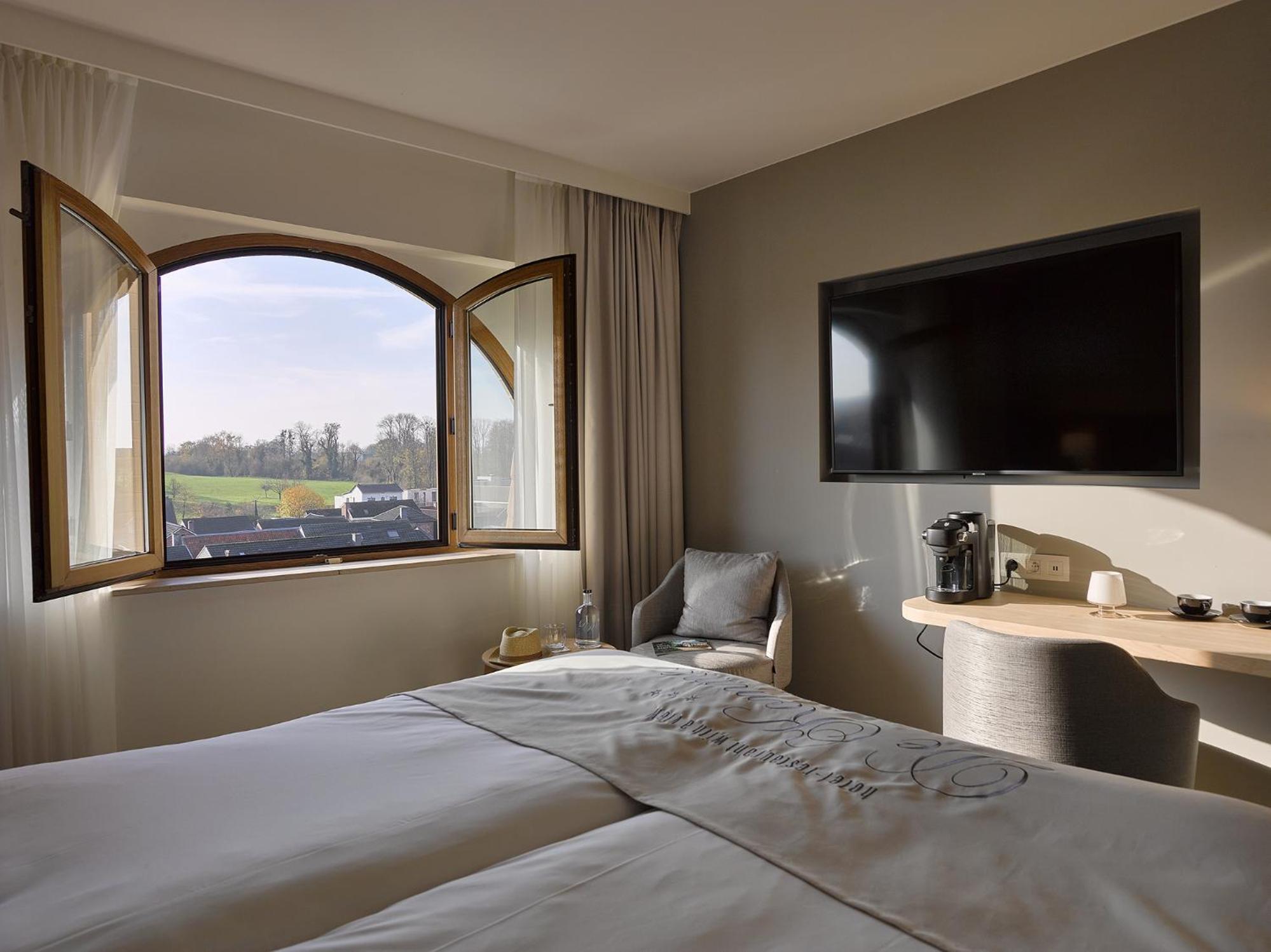 Special Offer - Double or Twin Room photo 1