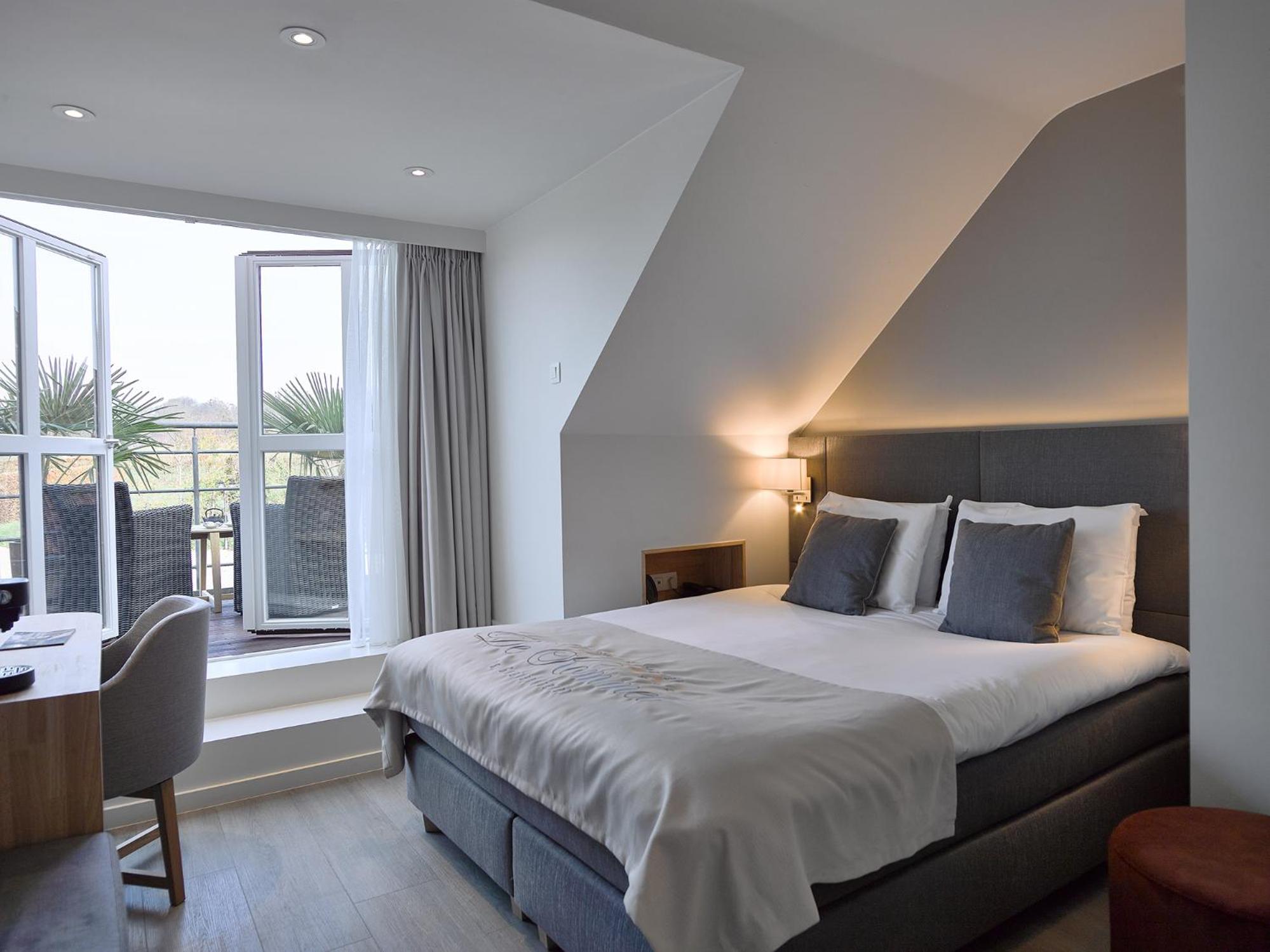 Special Offer - Double or Twin Room photo 3